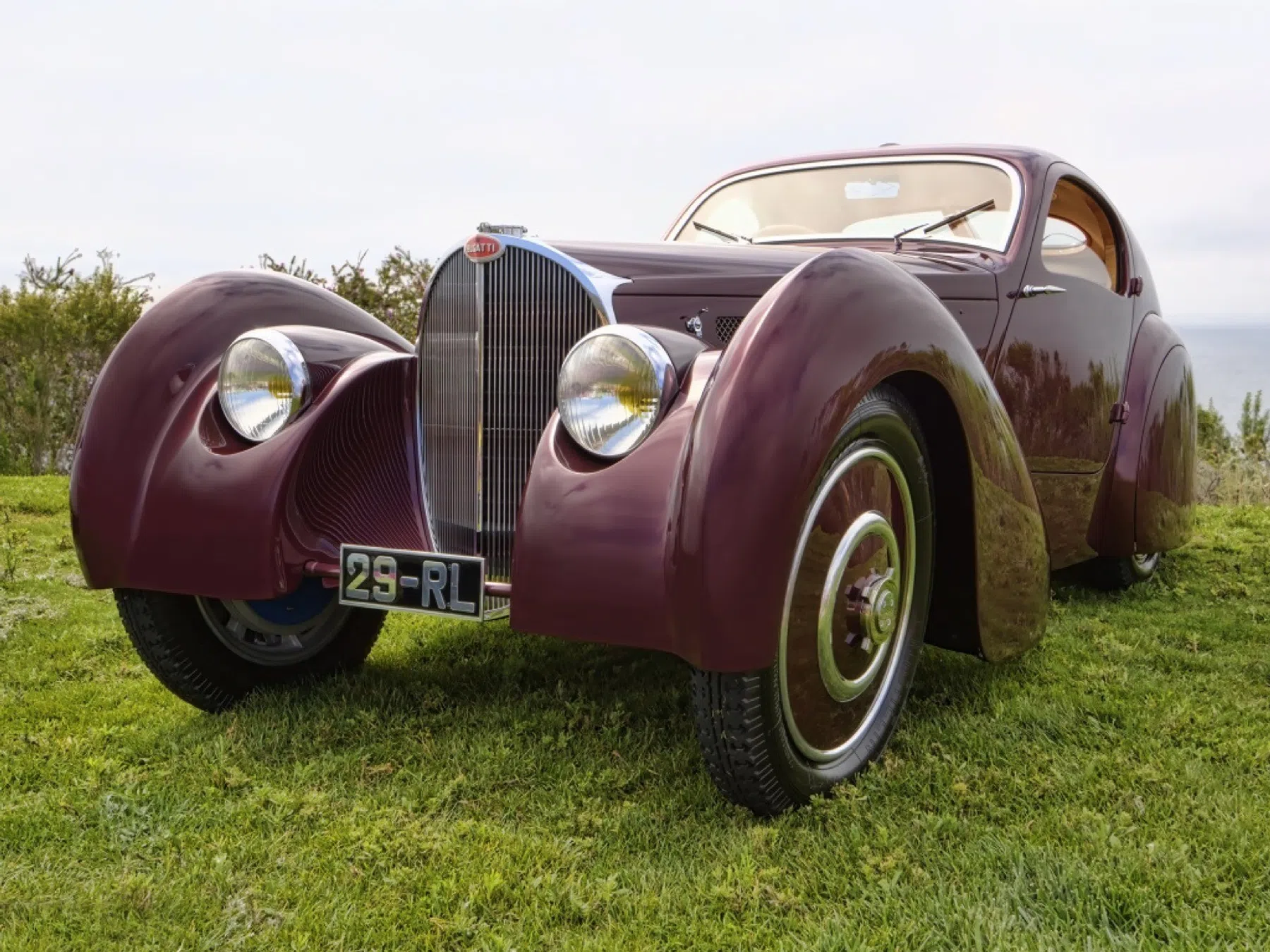 mooiste Franse auto's