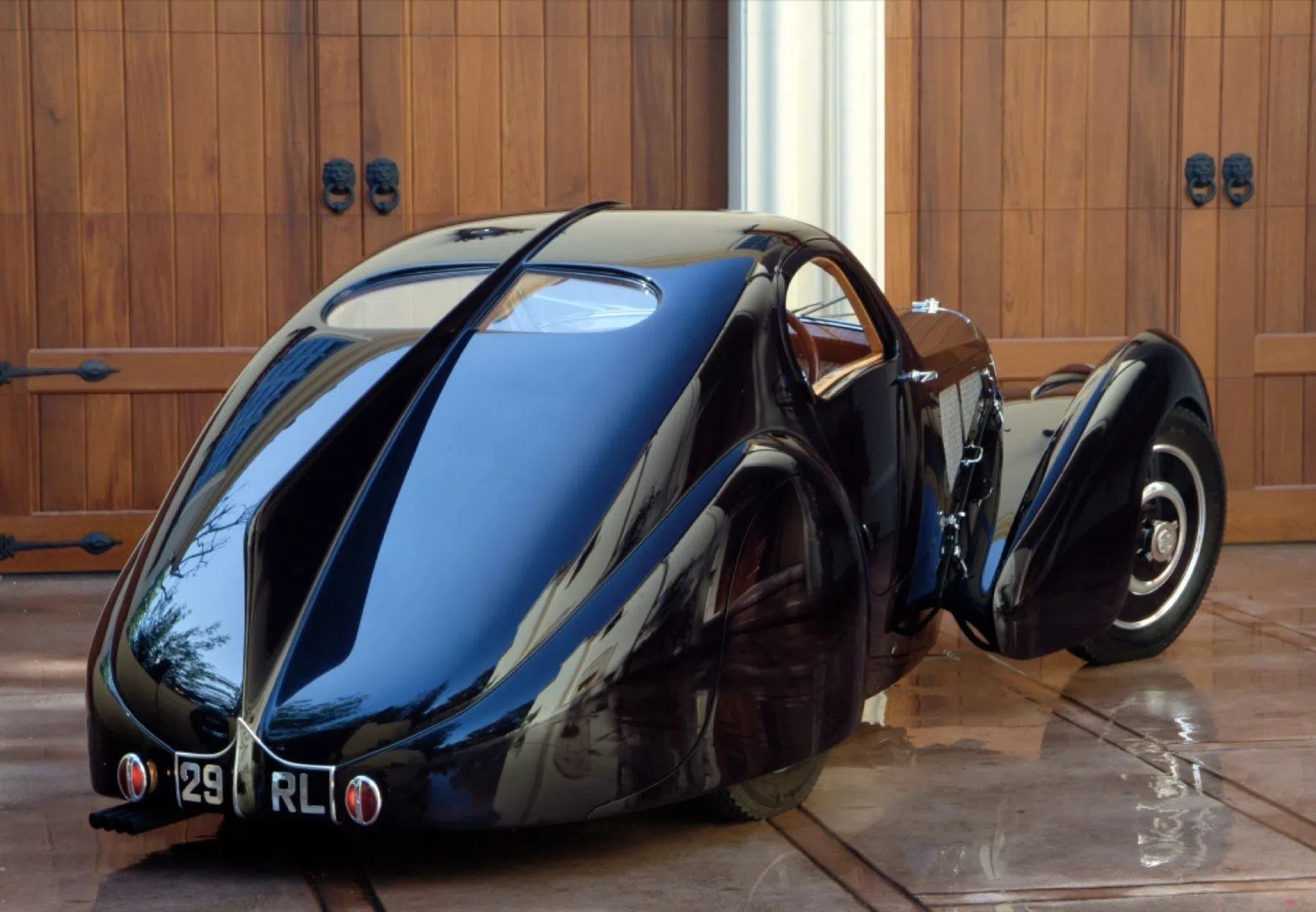 mooiste Franse auto's