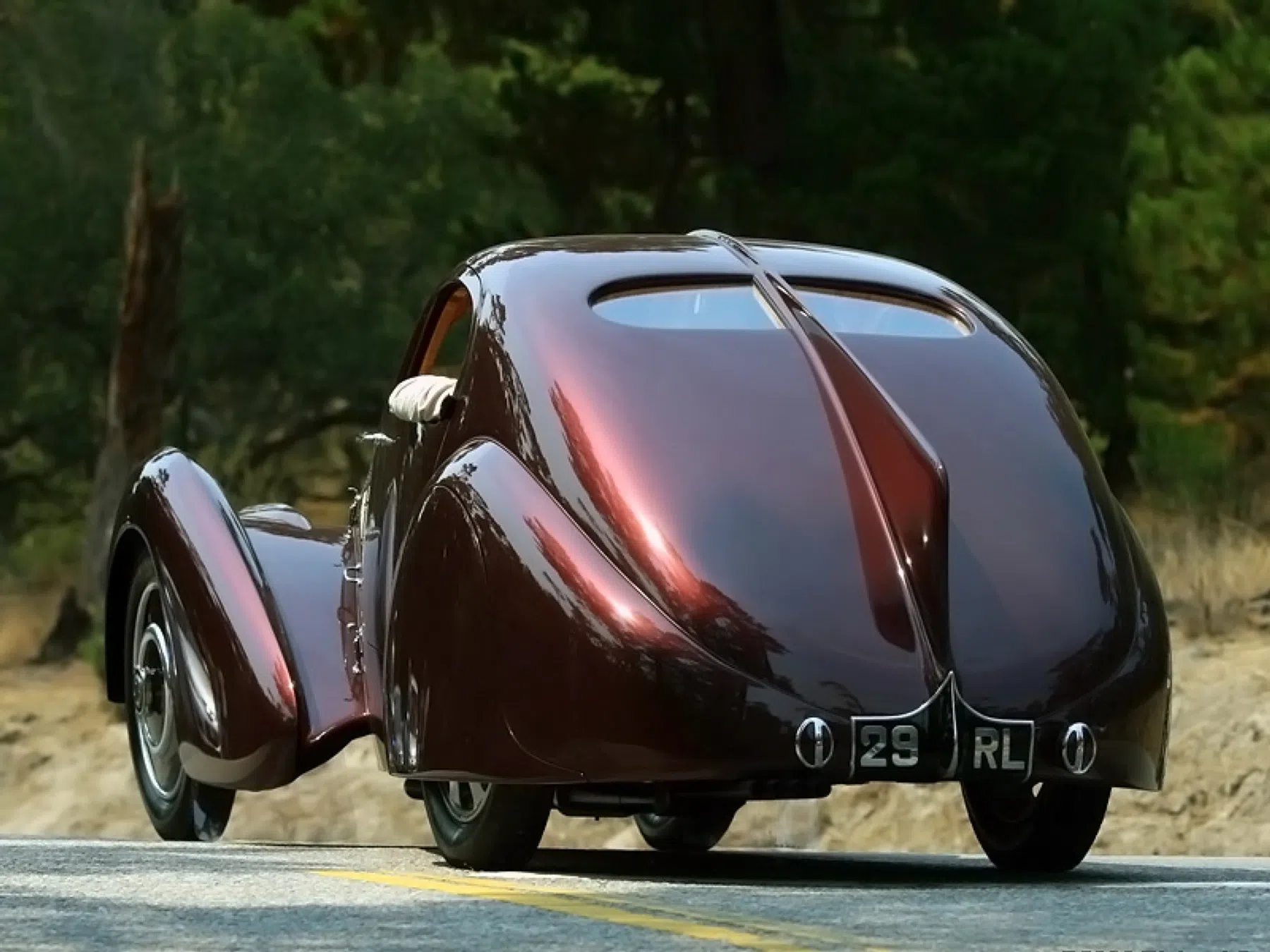 mooiste Franse auto's