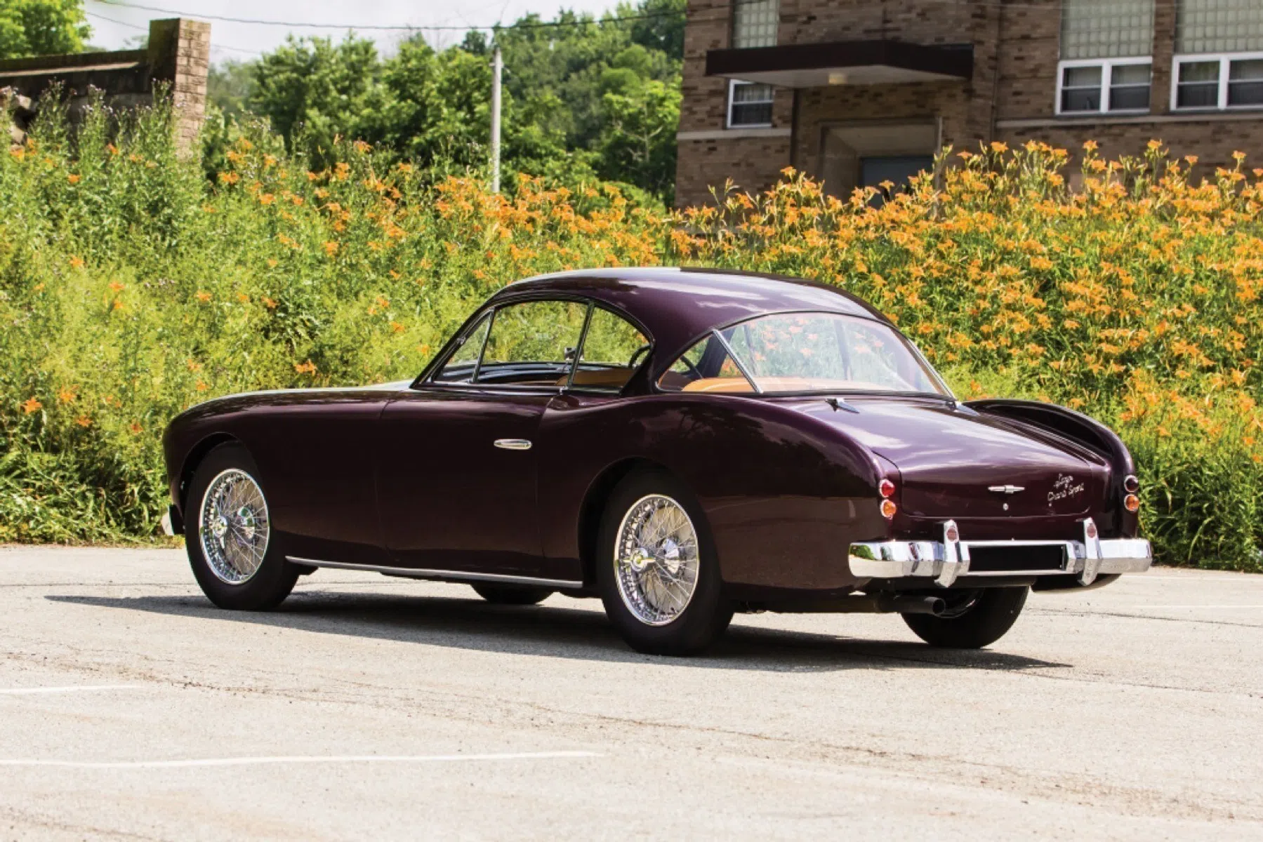 mooiste Franse auto's