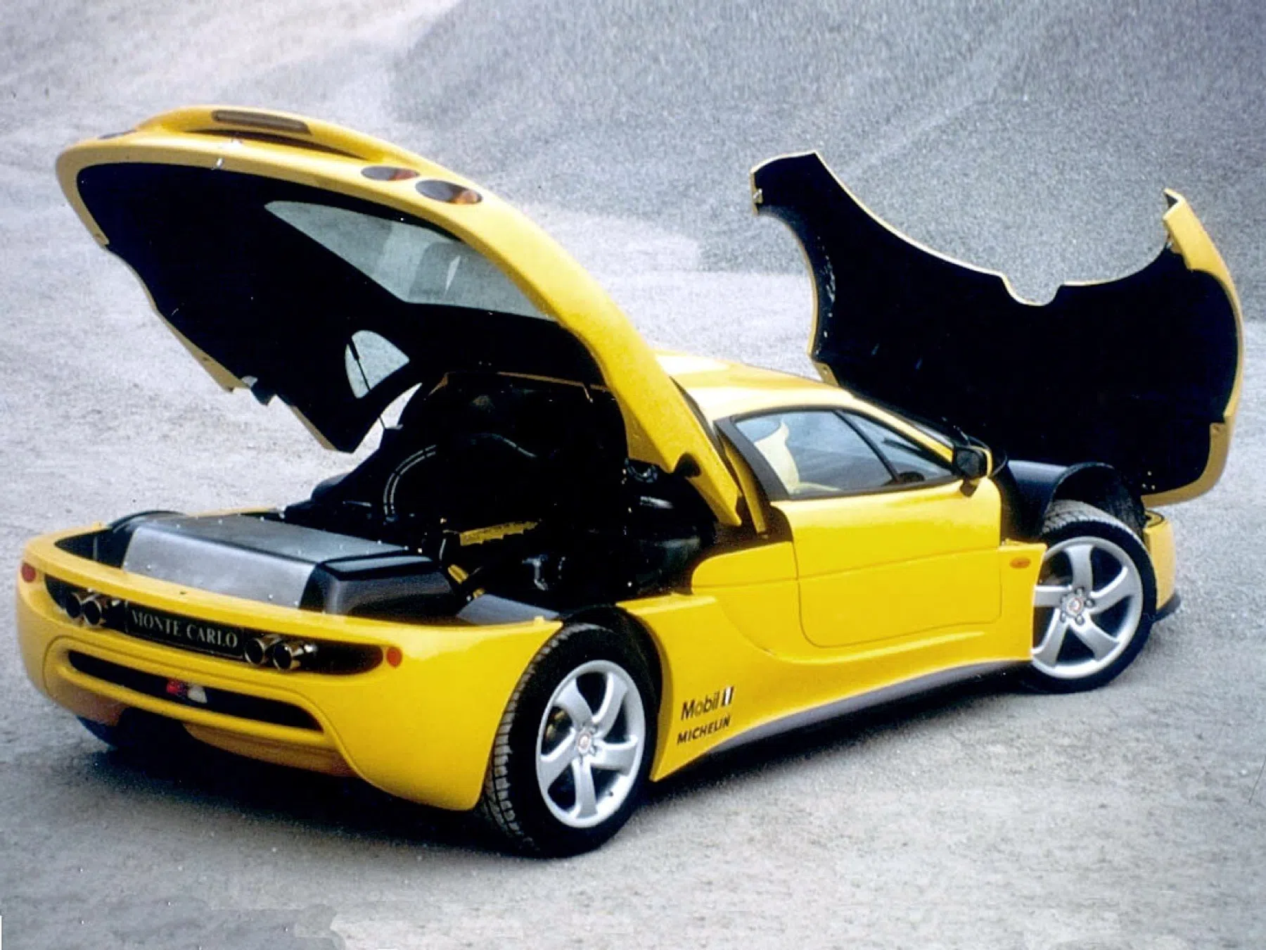 mooiste Franse auto's
