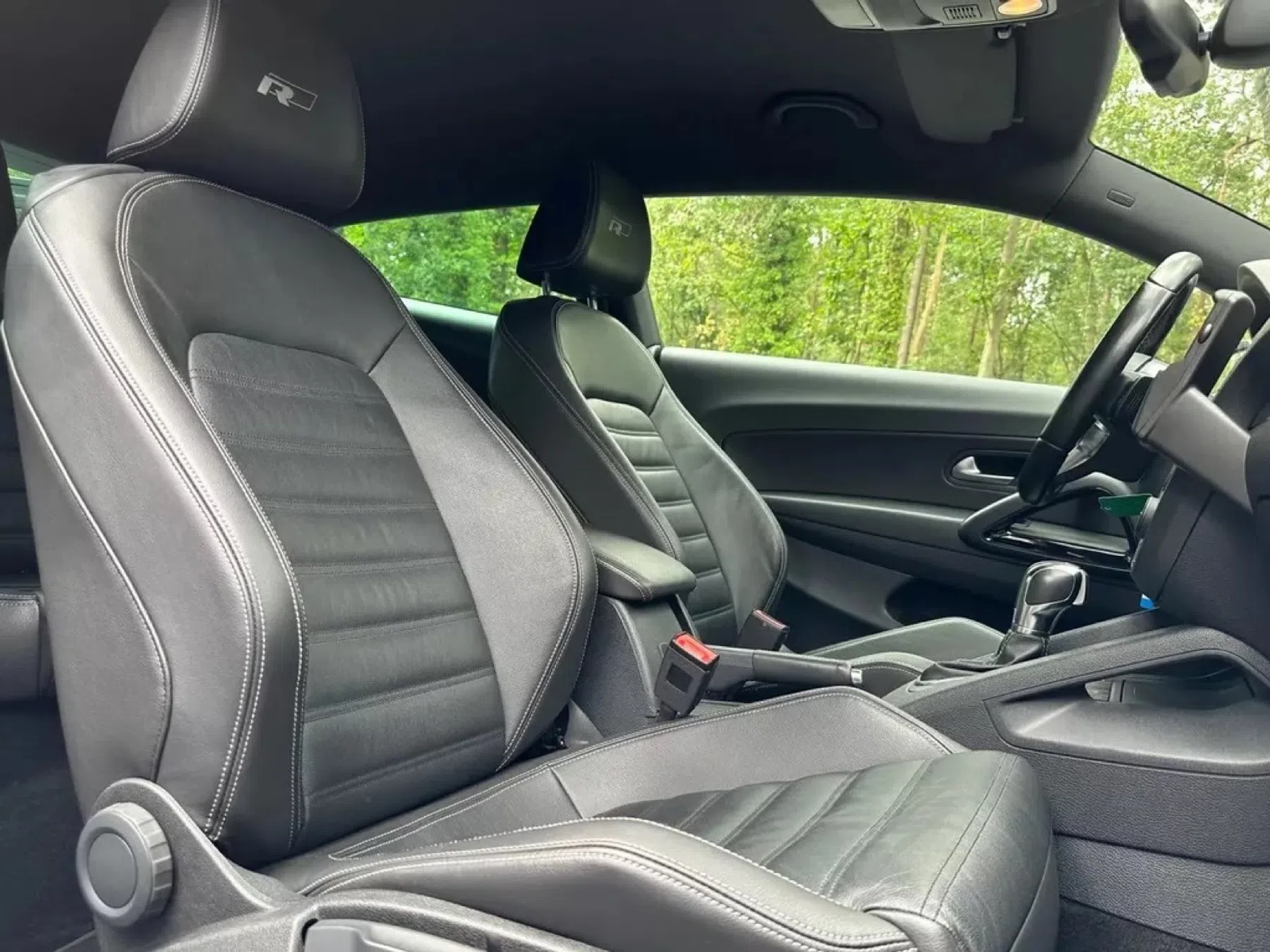 duurste Volkswagen Scirocco