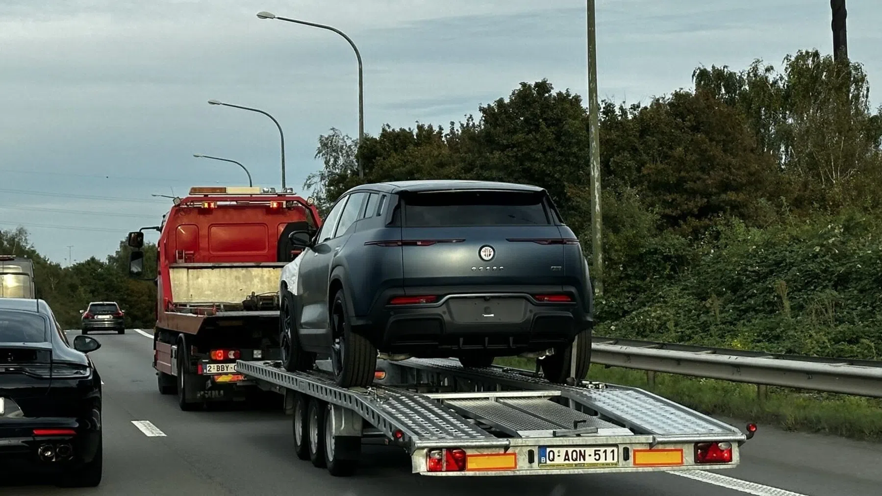 elektrische auto kopen