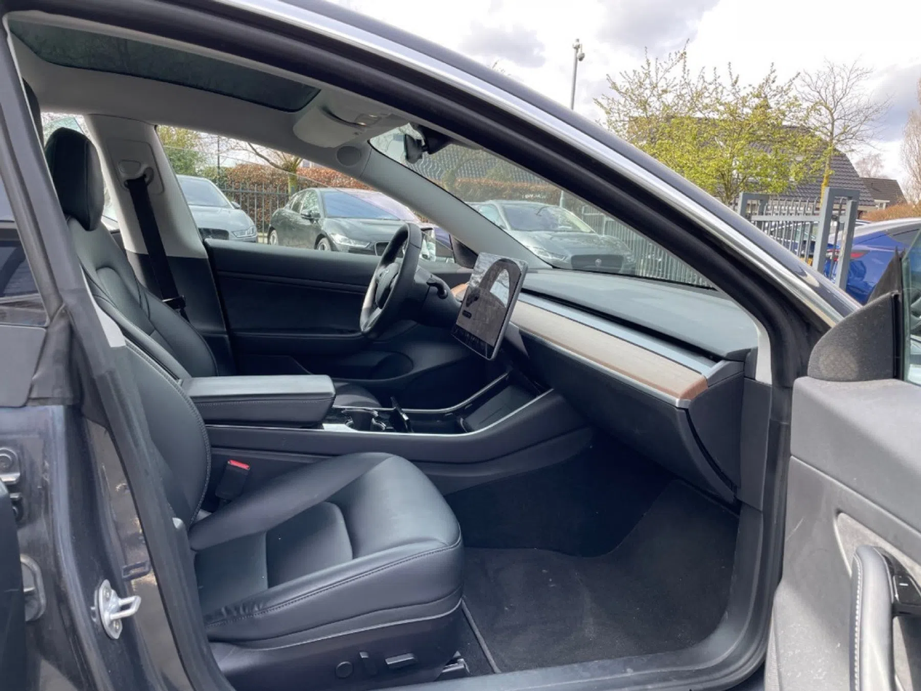 goedkoopste Tesla Model 3