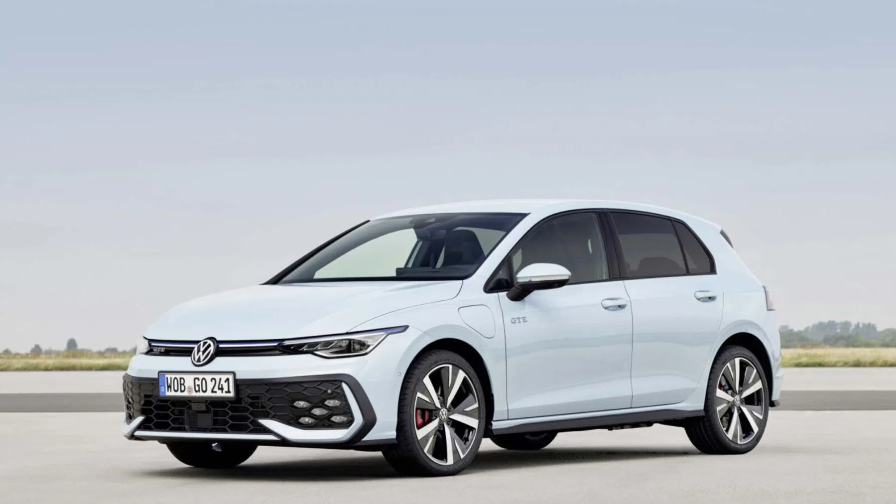 volkswagen golf vijftig