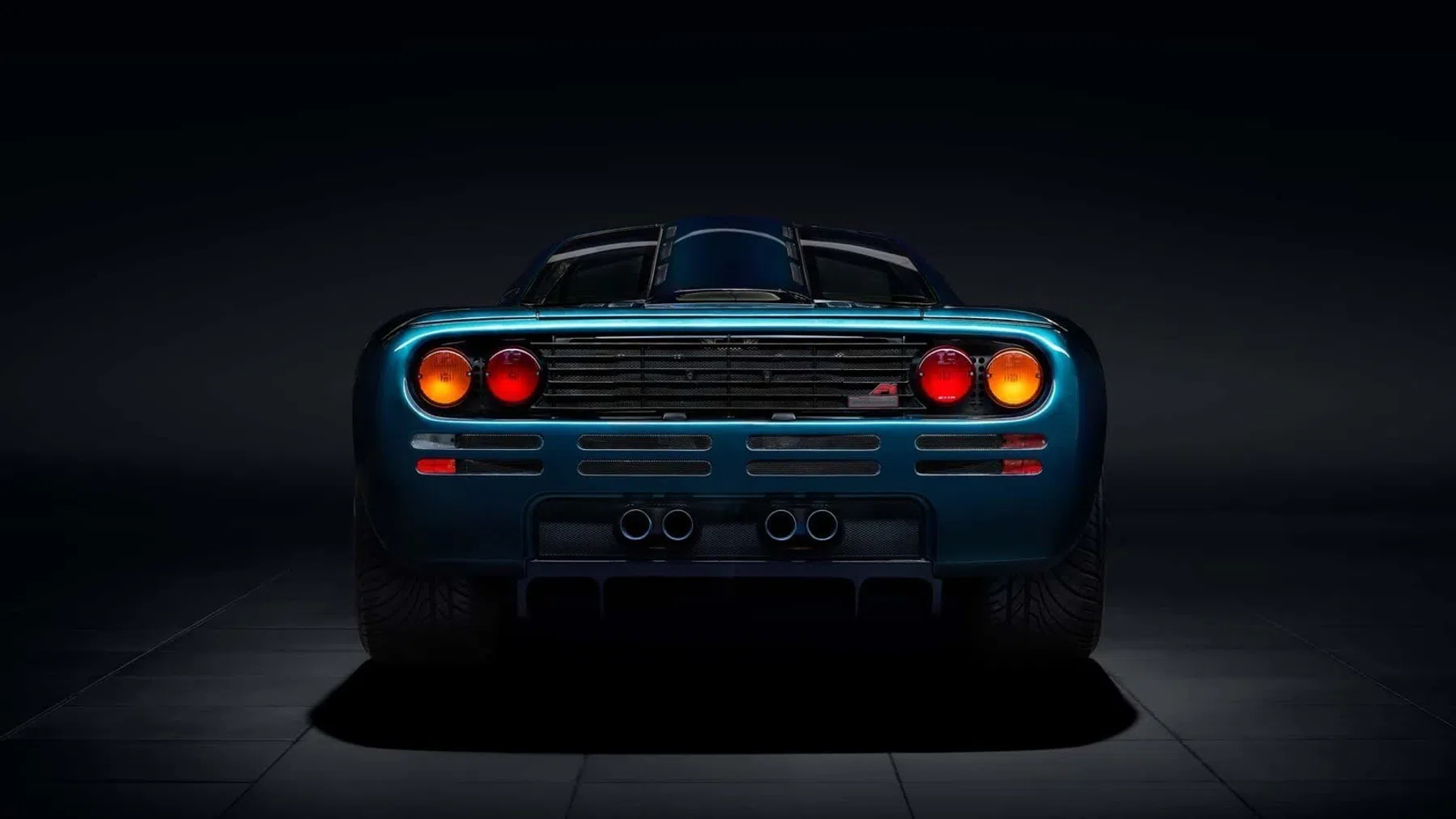 McLarens