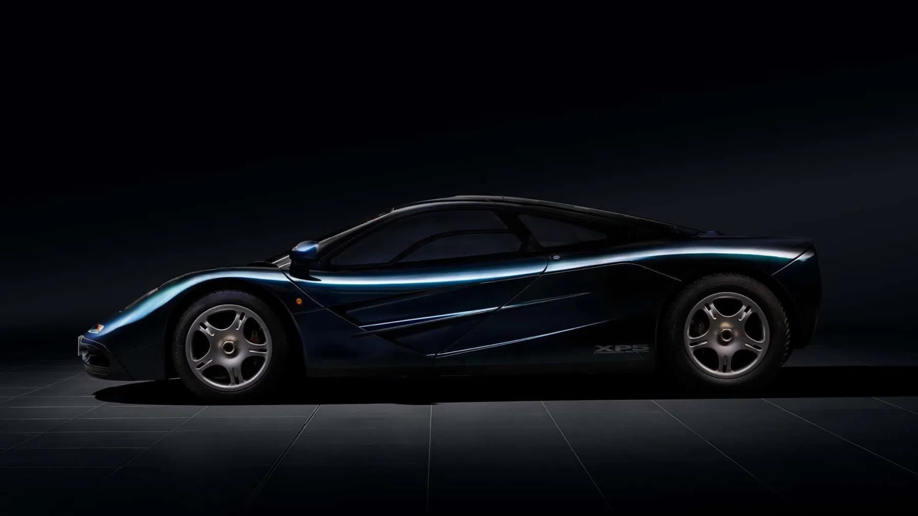 McLarens