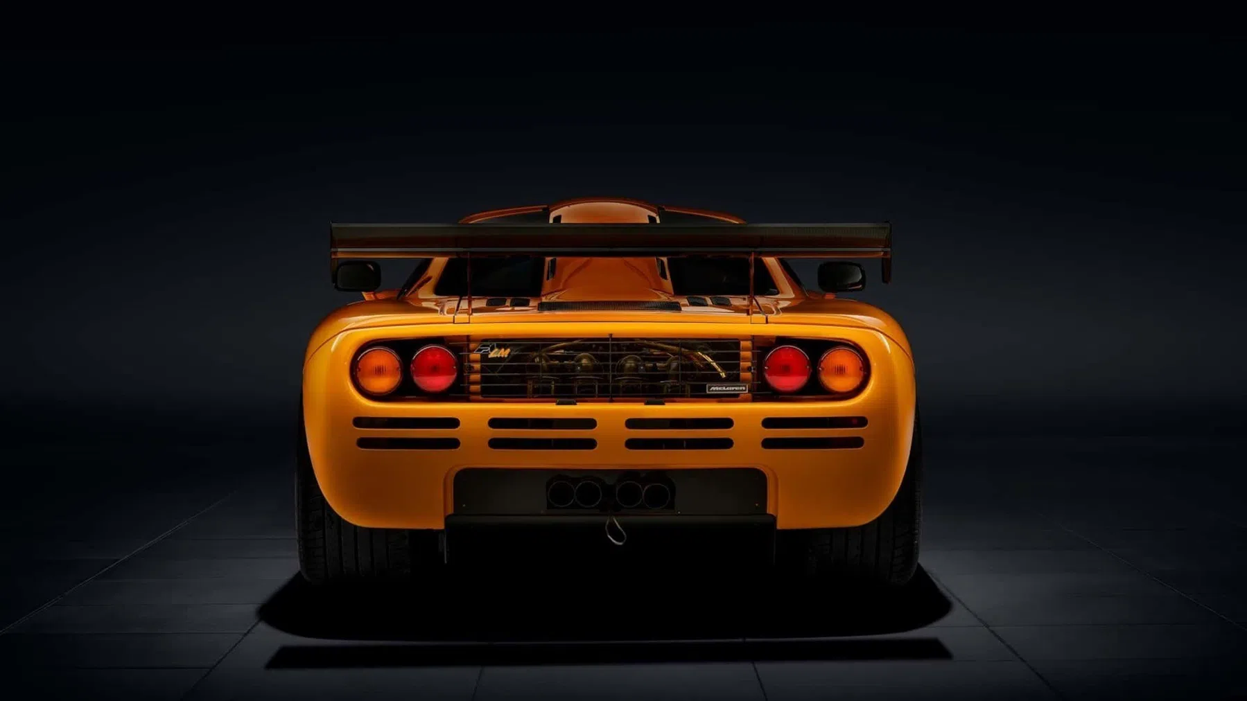 McLarens