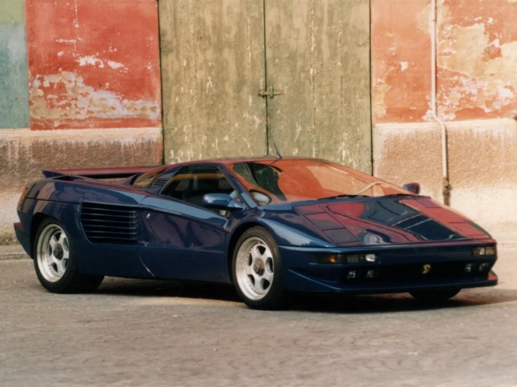 minder bekende werken Gandini