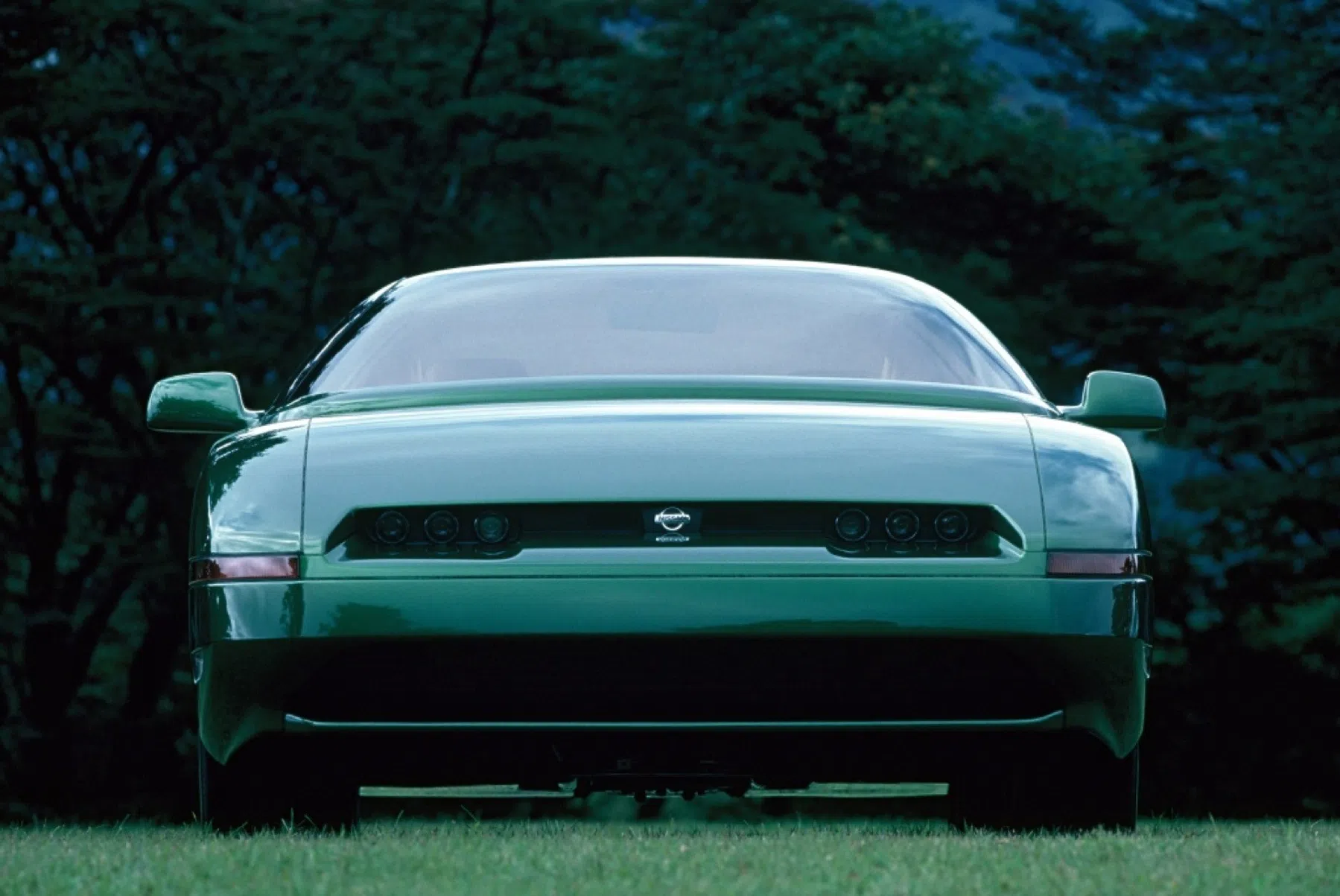 minder bekende werken Gandini