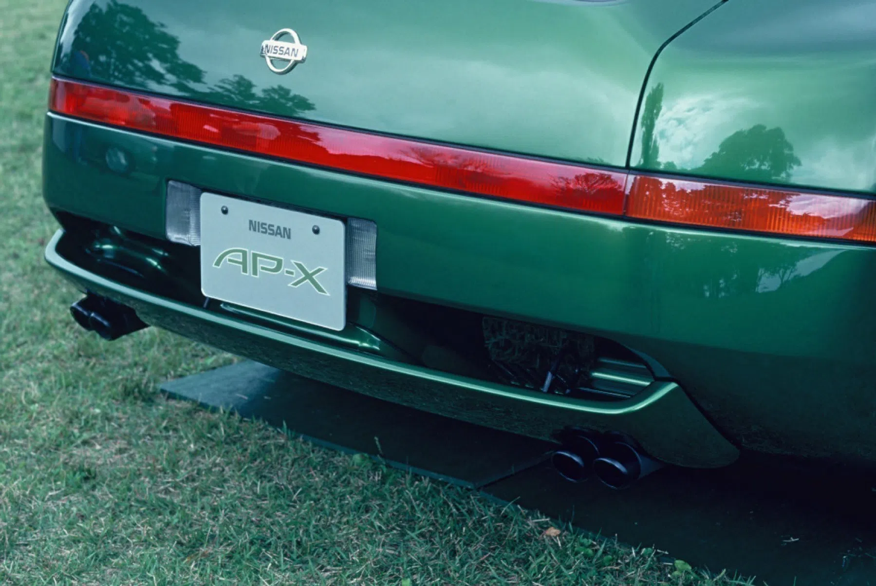 minder bekende werken Gandini