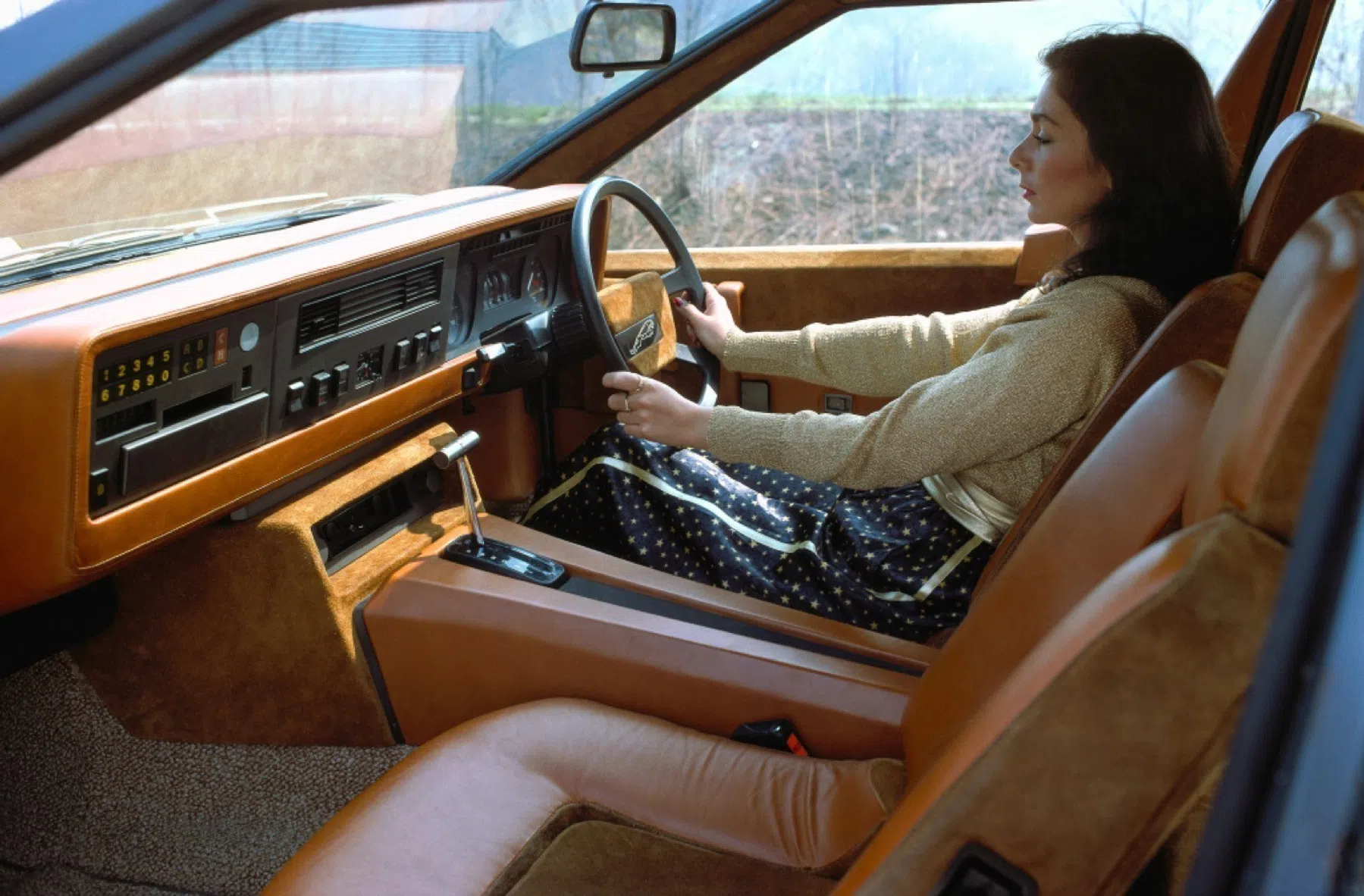 minder bekende werken Gandini