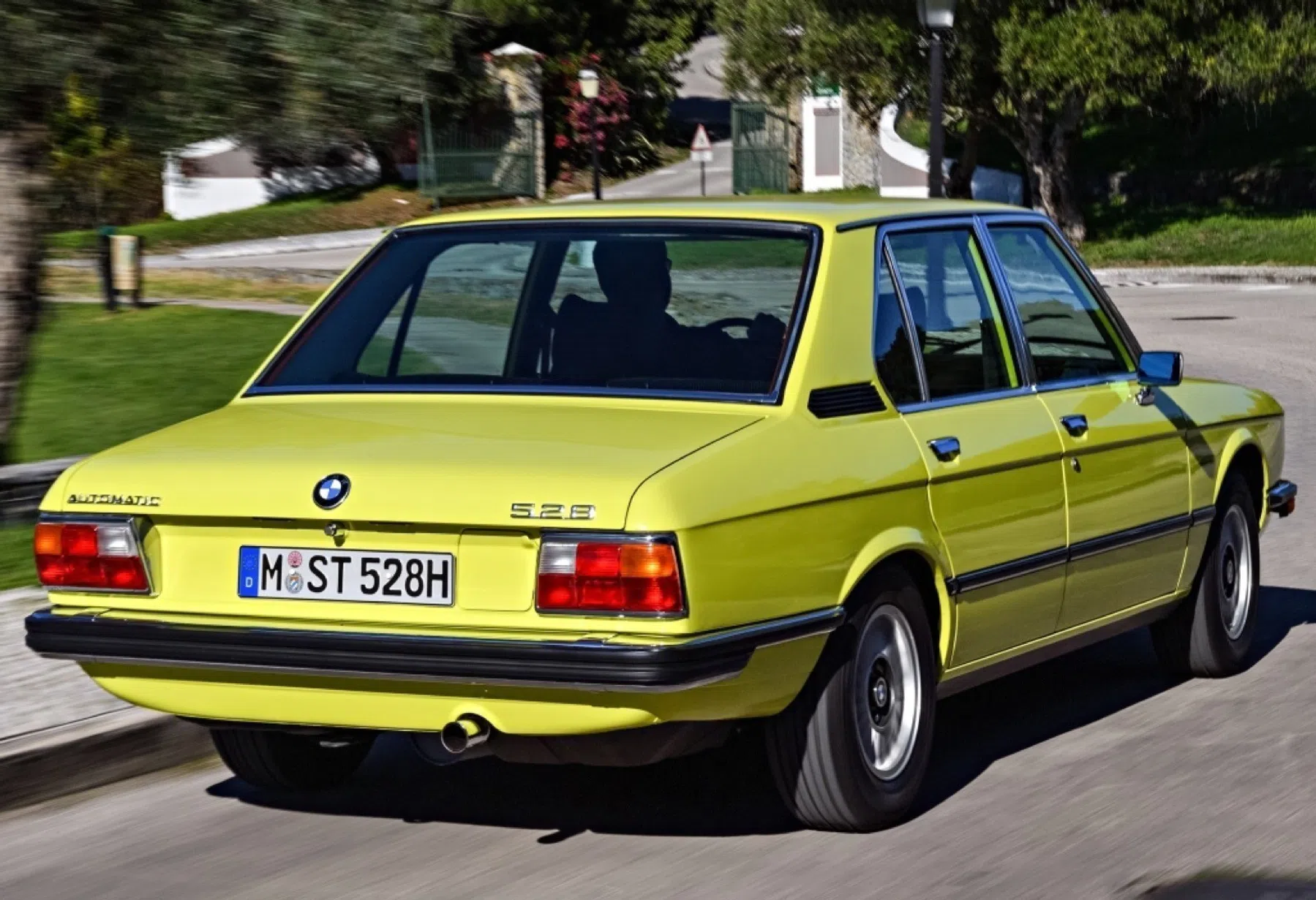 minder bekende werken Gandini