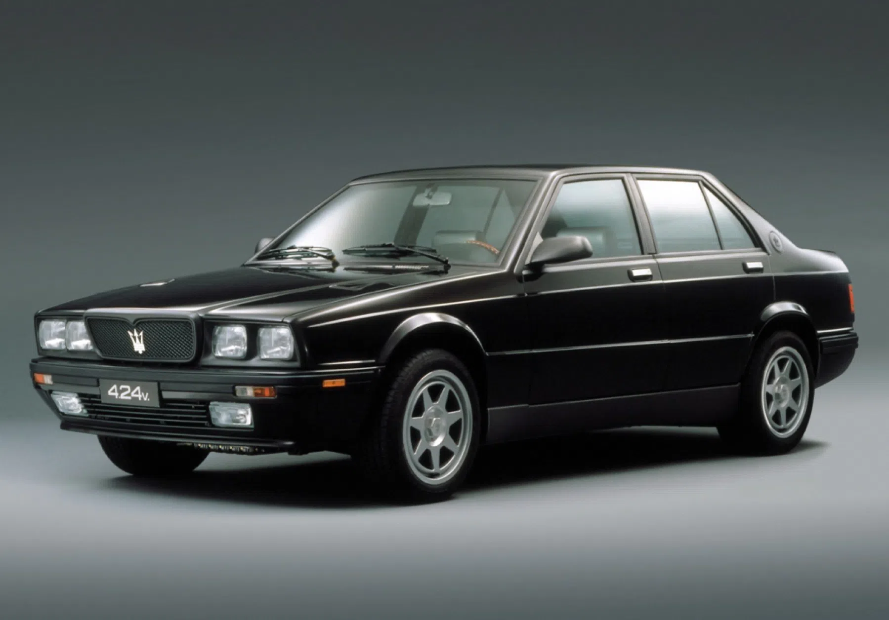 minder bekende werken Gandini