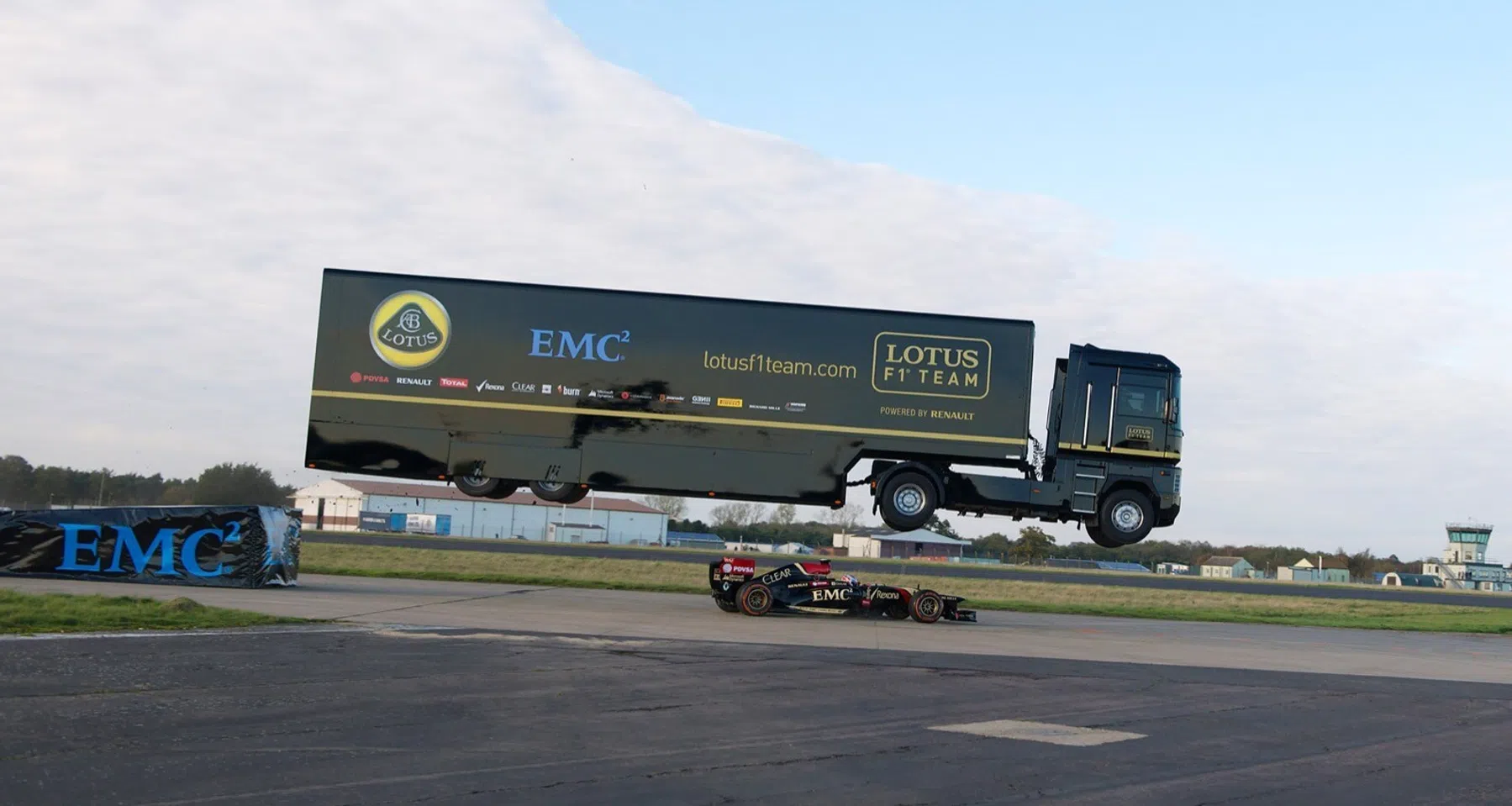 minder bekende werken Gandini