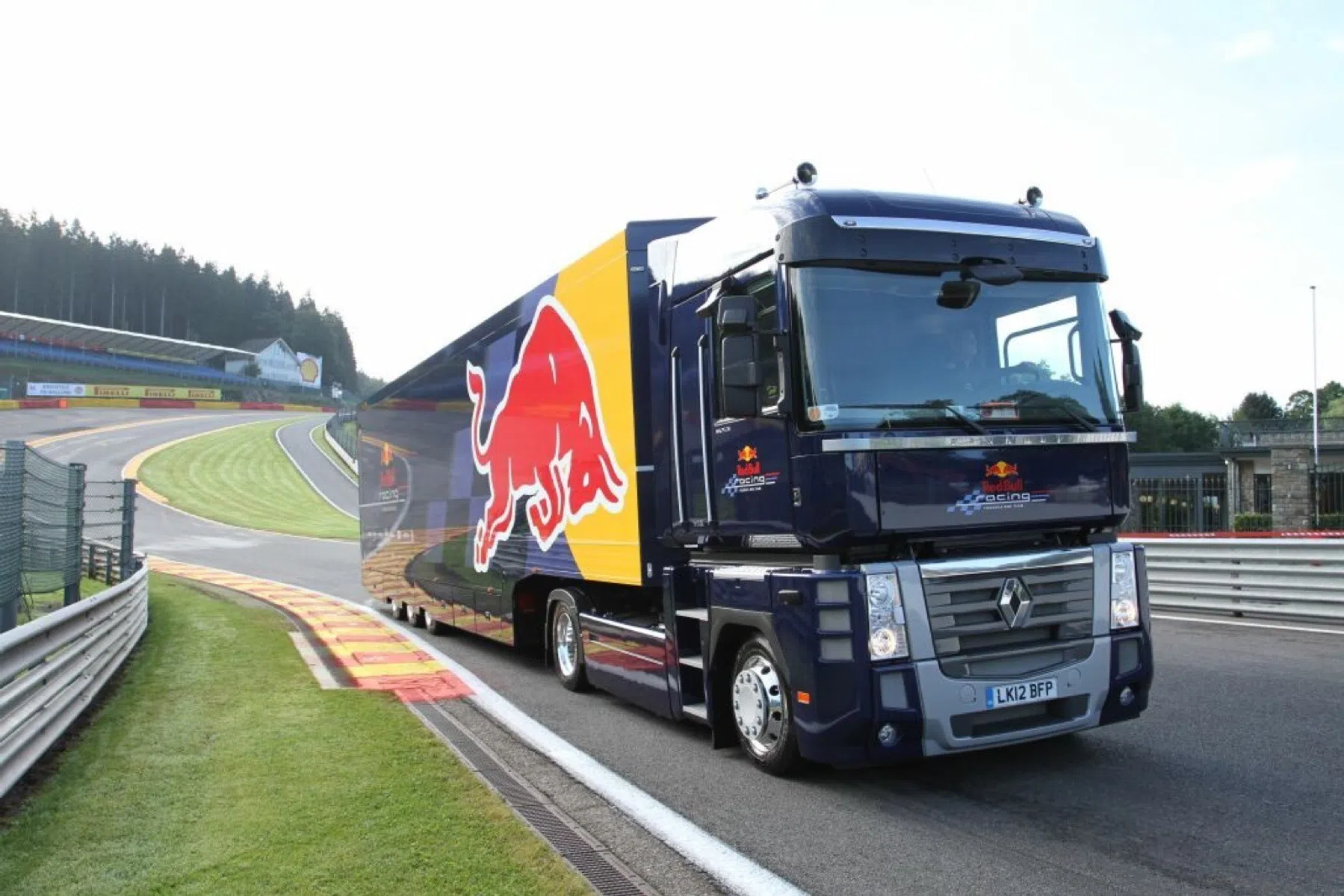 minder bekende werken Gandini