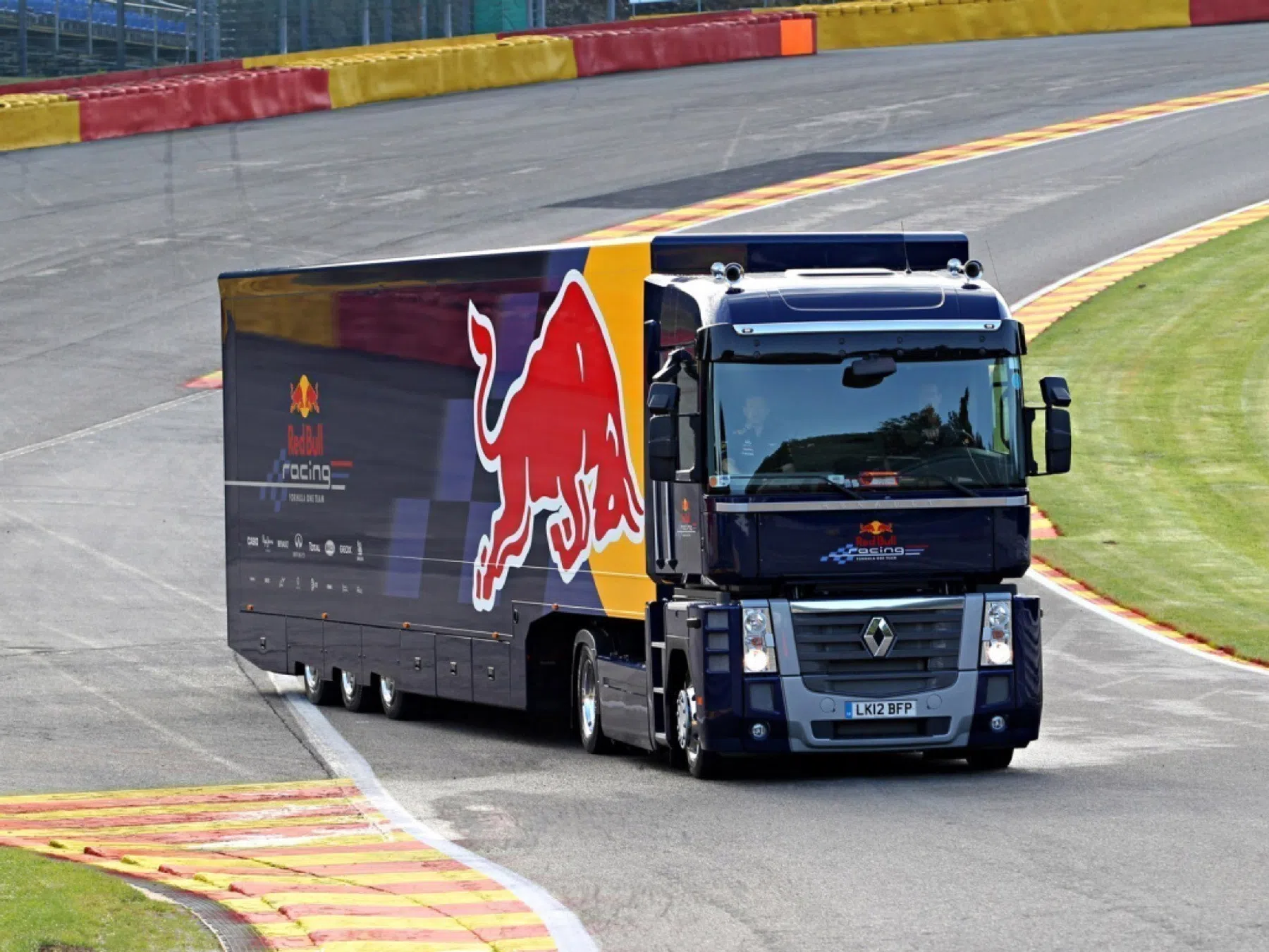 minder bekende werken Gandini