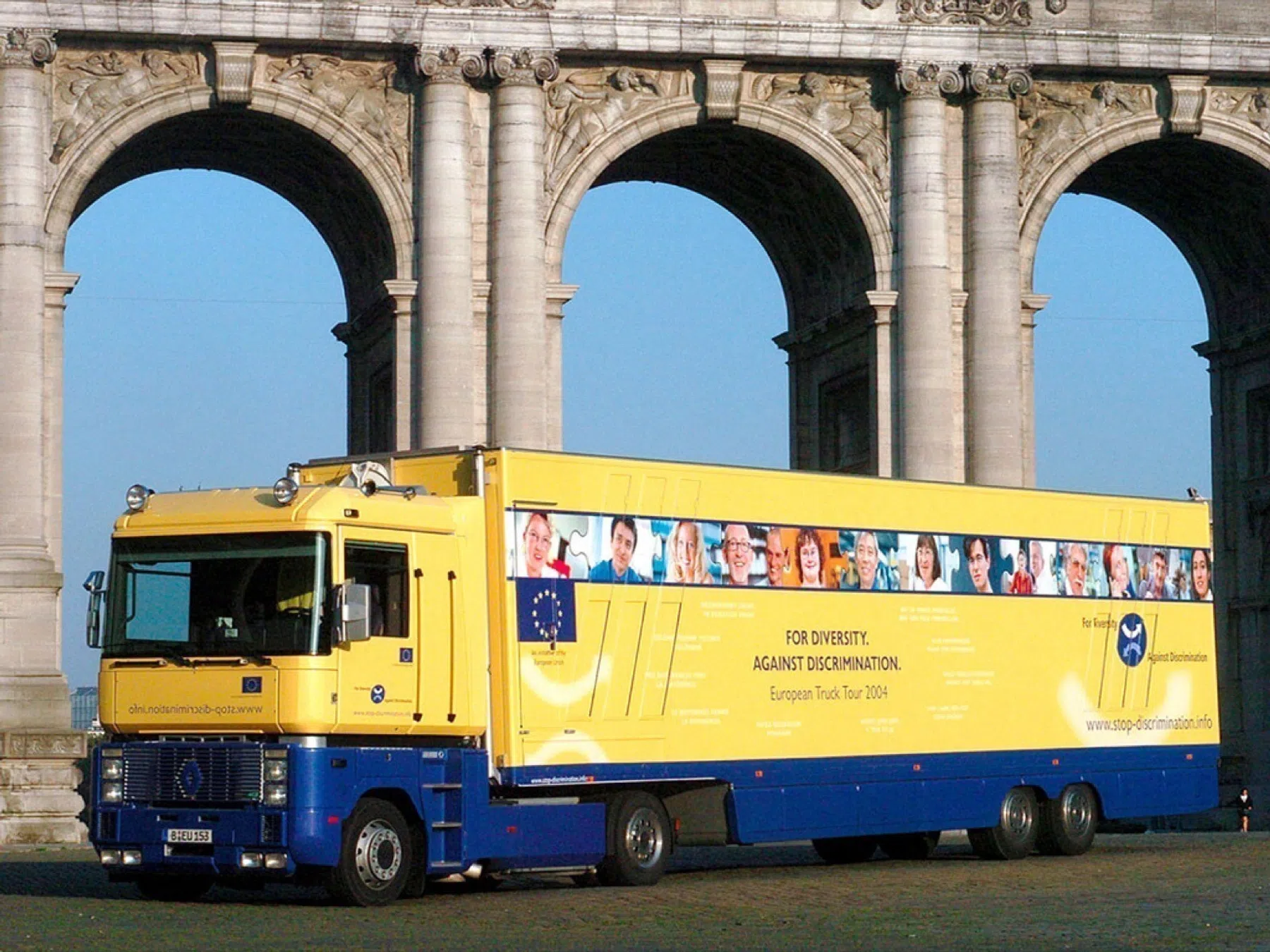 minder bekende werken Gandini