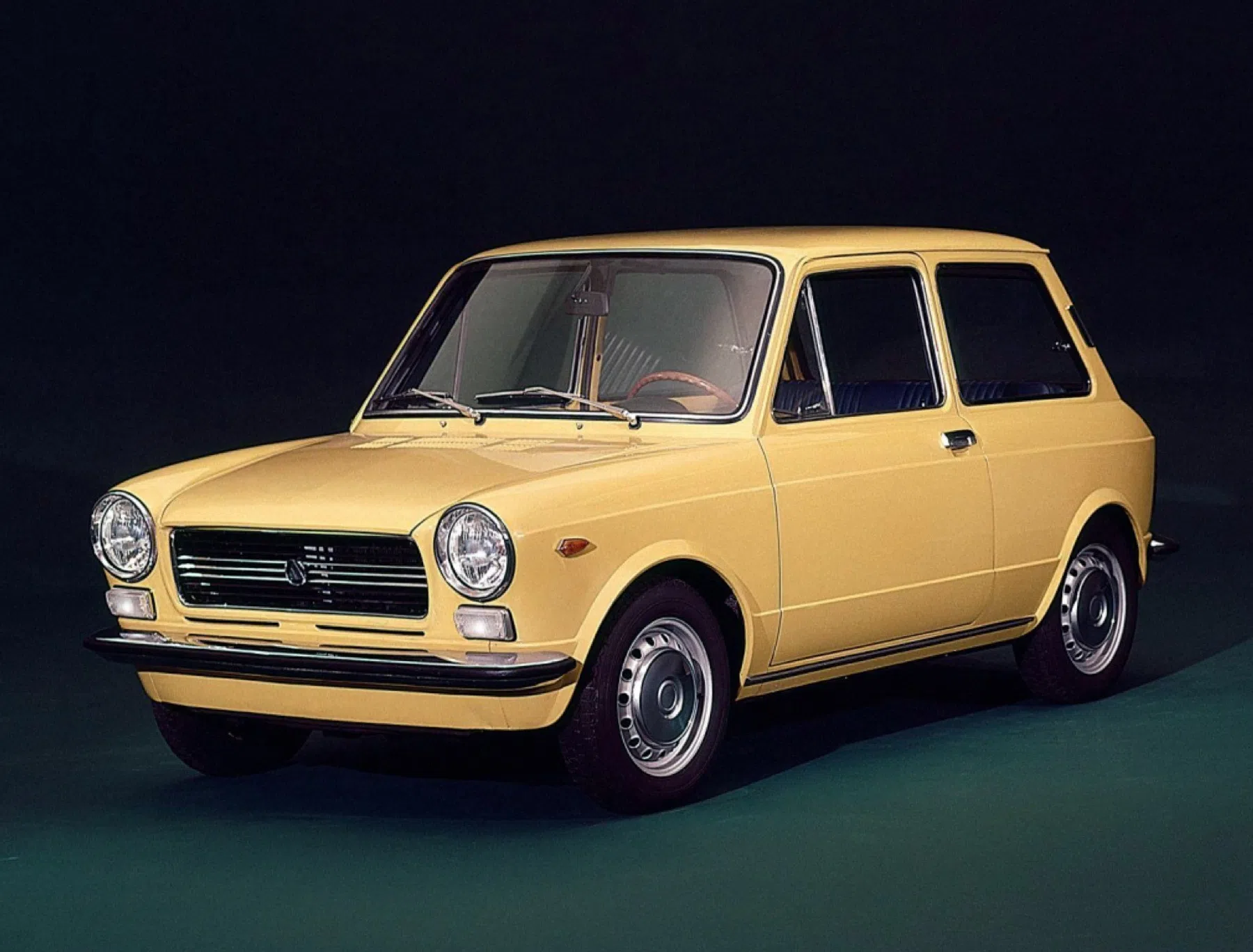 minder bekende werken Gandini