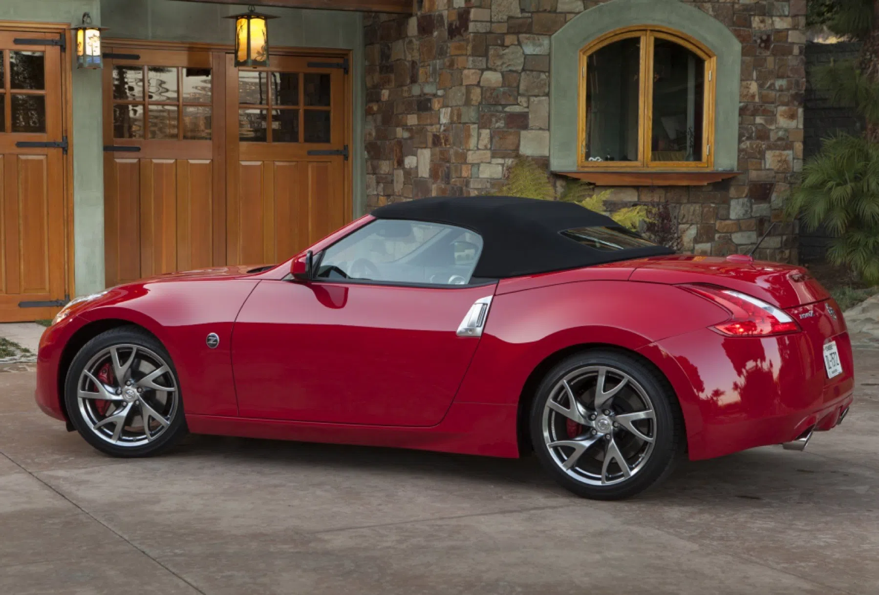 tweezits roadster met automaat