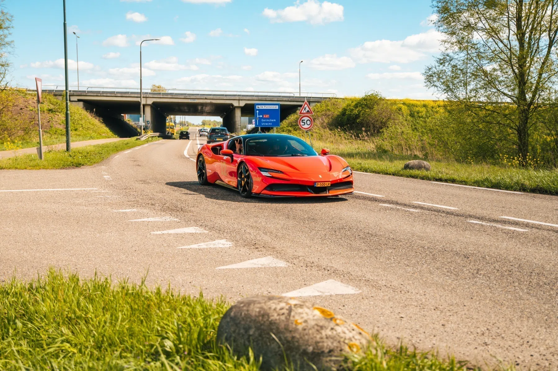Ferrari SF90