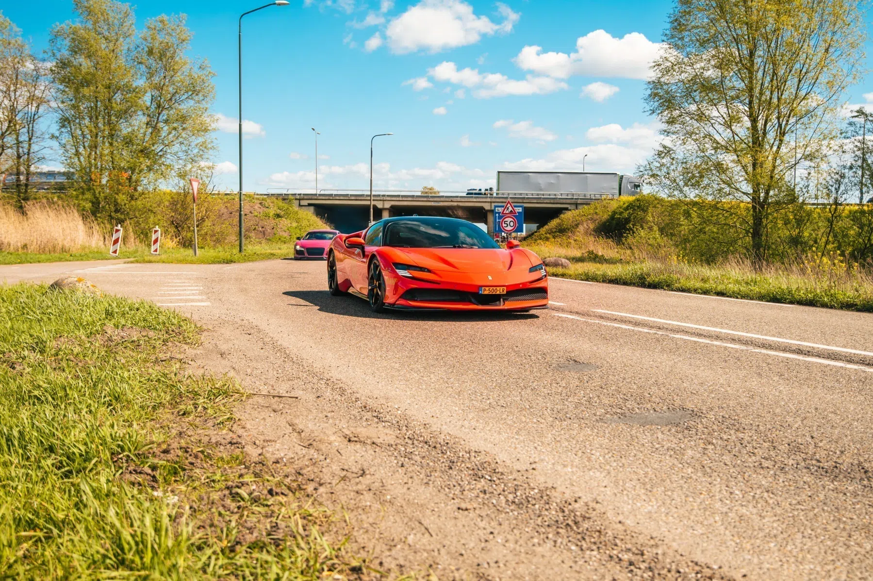 Ferrari SF90