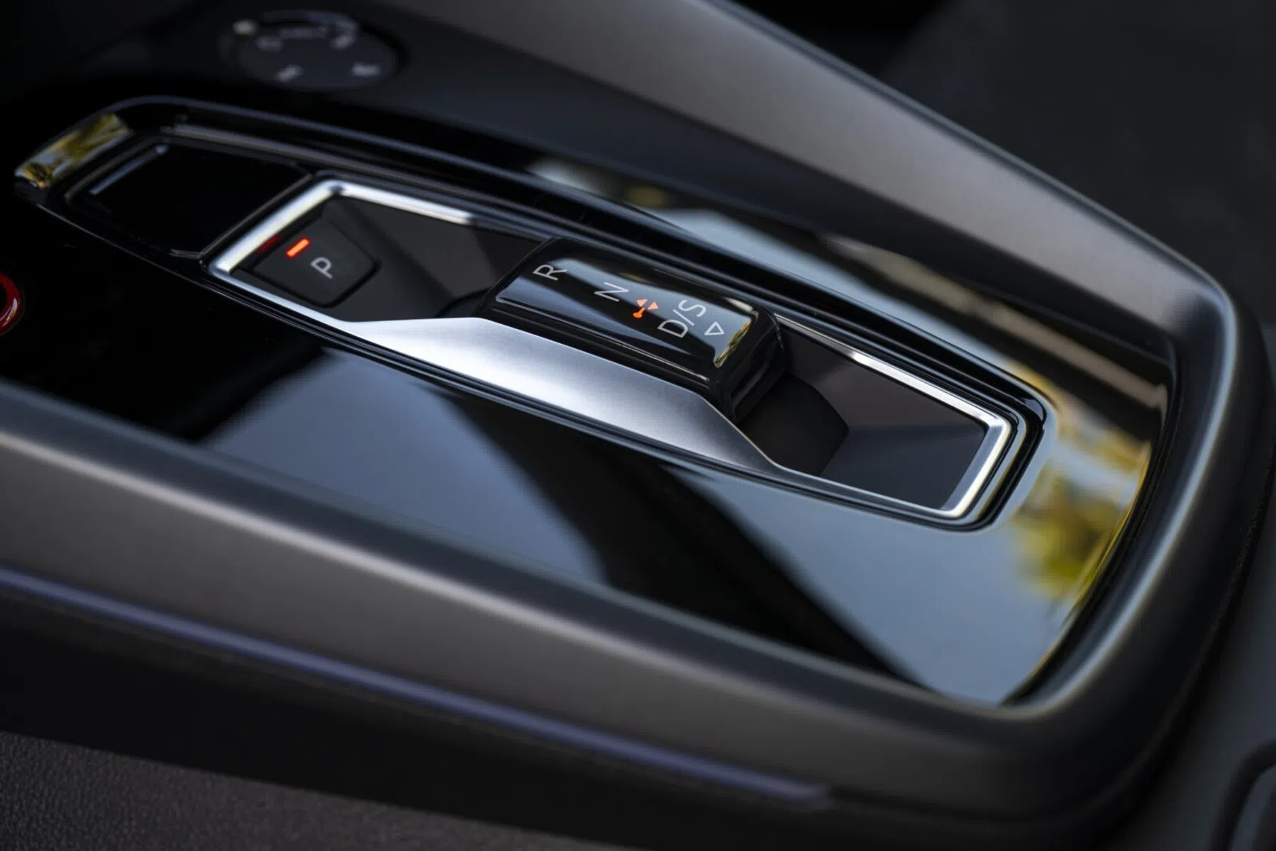 Audi S3 facelift