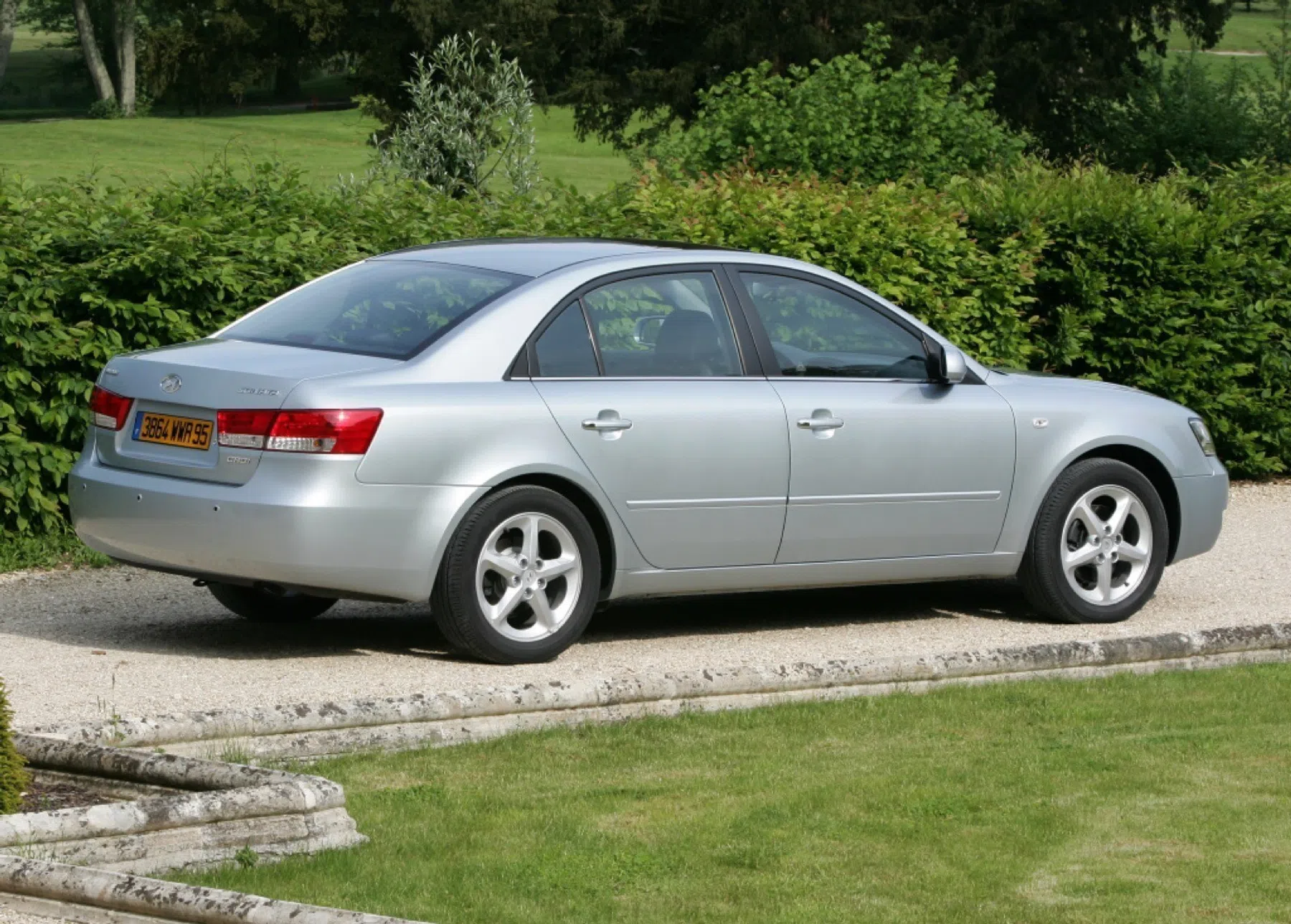 roadtripauto voor studenten