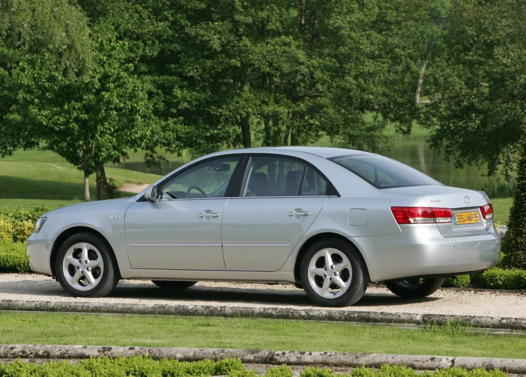 roadtripauto voor studenten