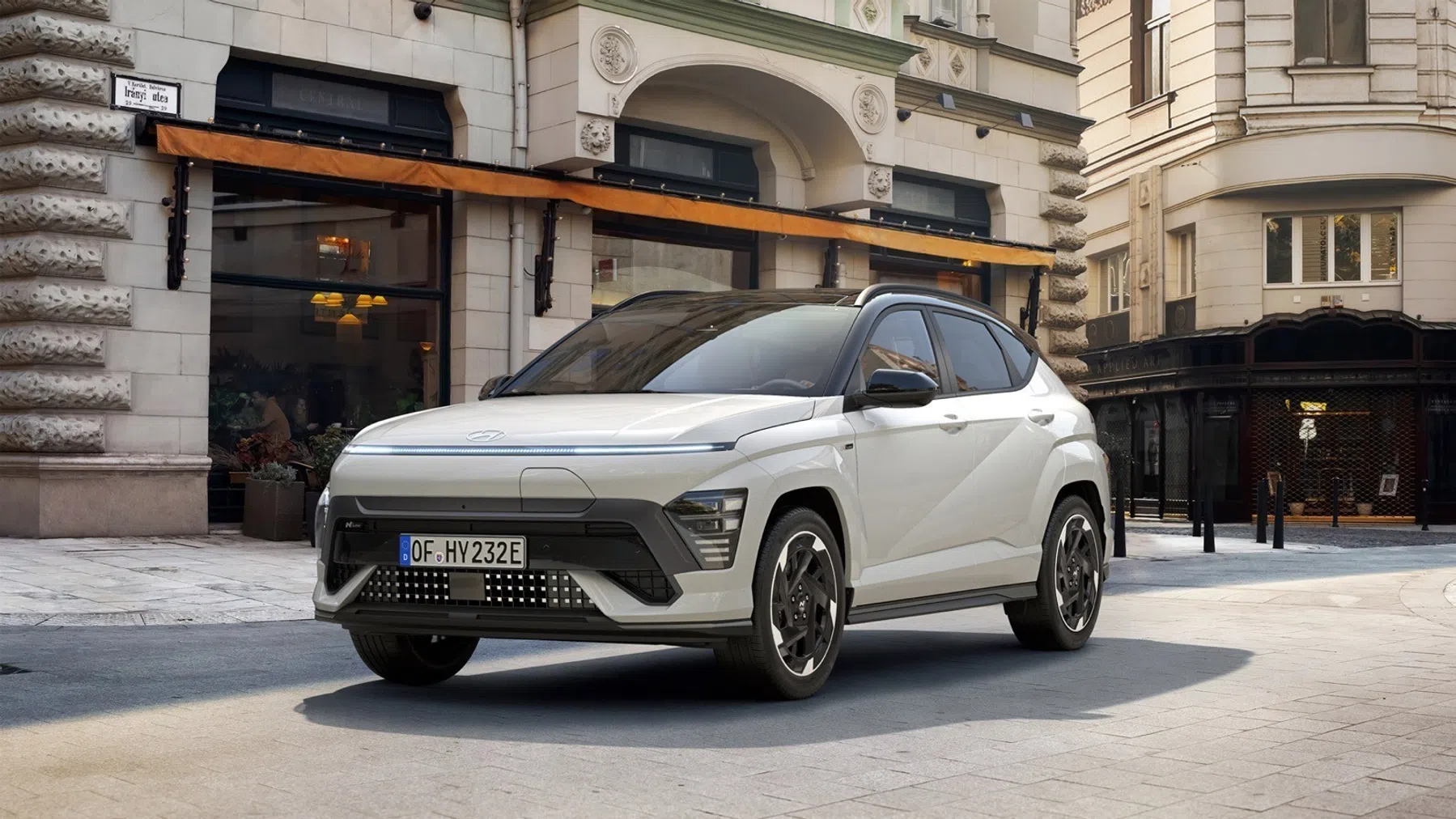 Hyundai Kona Electric goedkoper