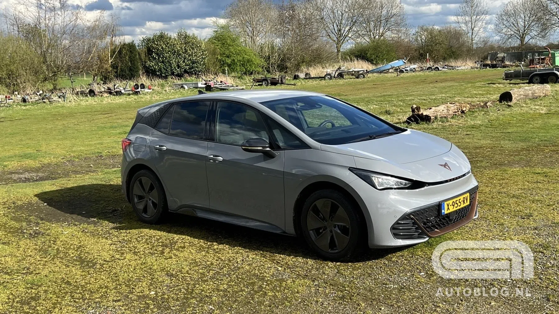 EV Autobahn