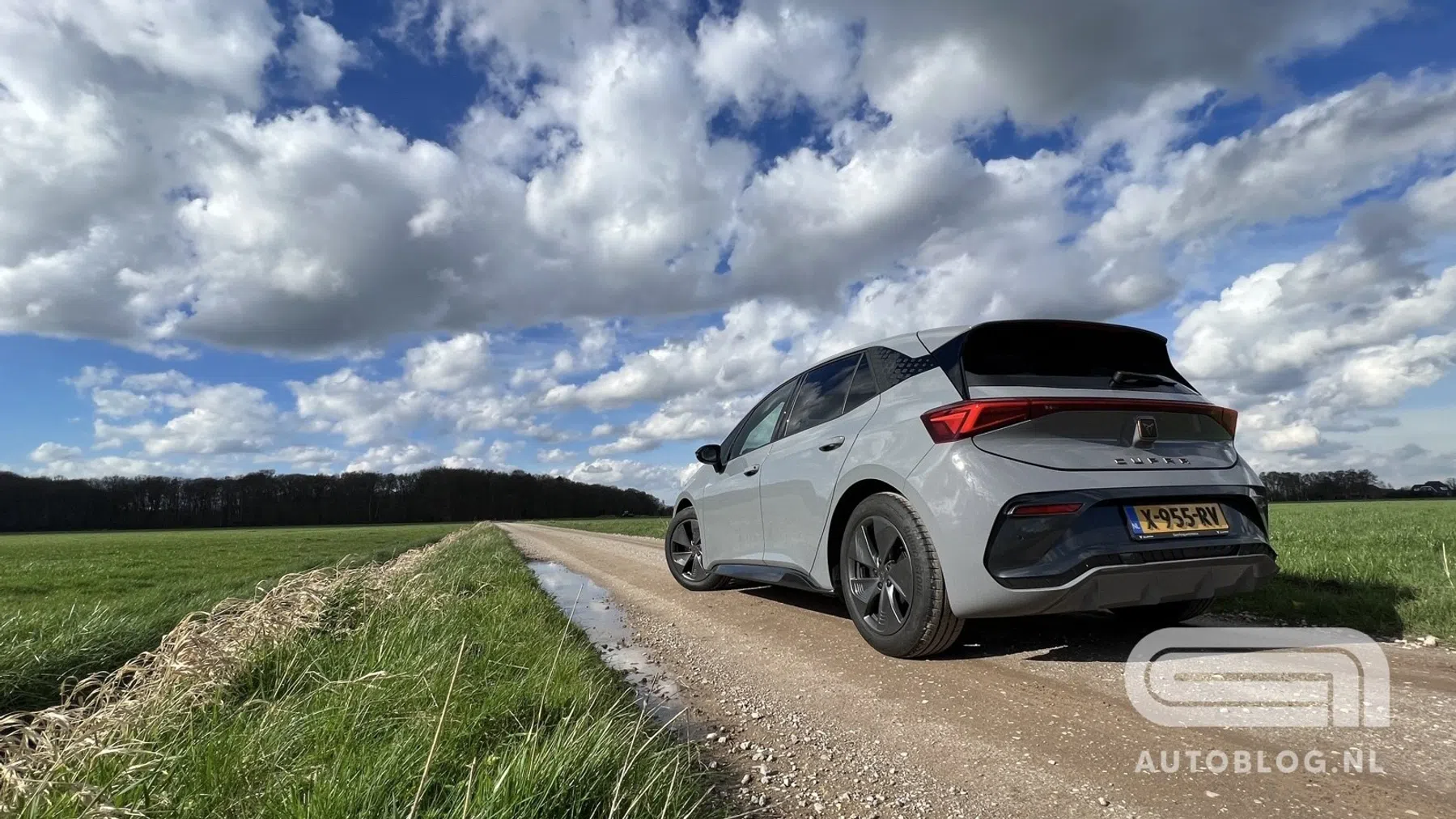 EV Autobahn