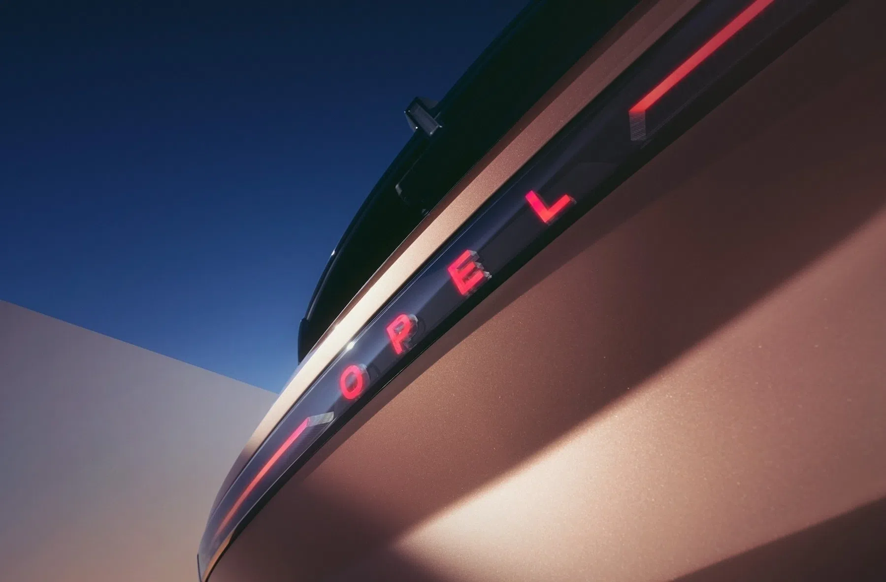 tweede generatie Opel Grandland