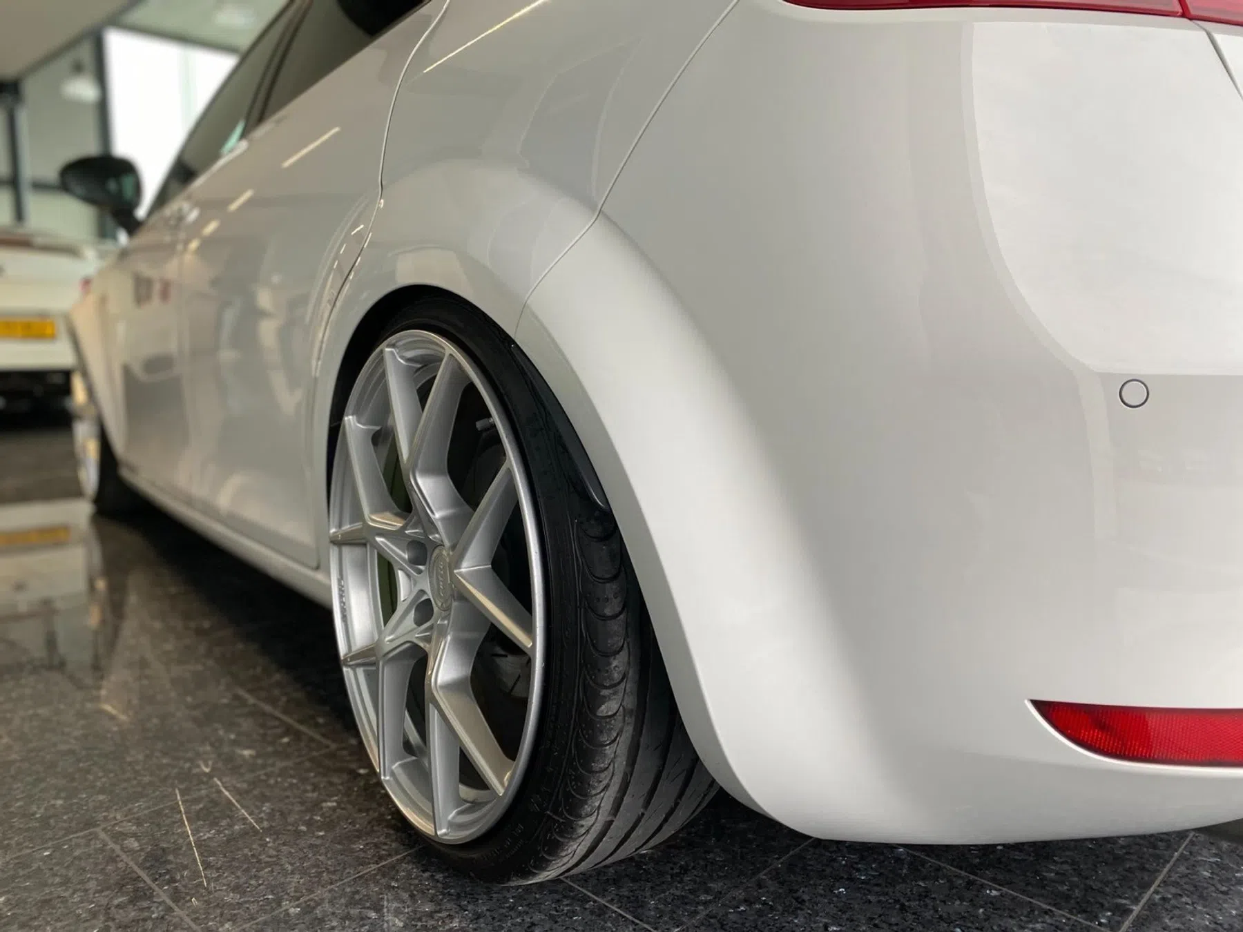 Leon Cupra met 360 pk