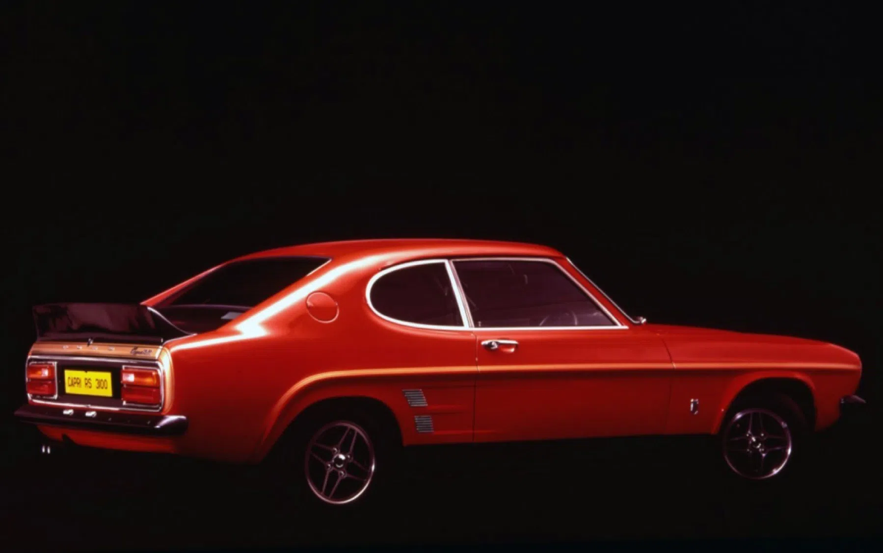 Ford RS
