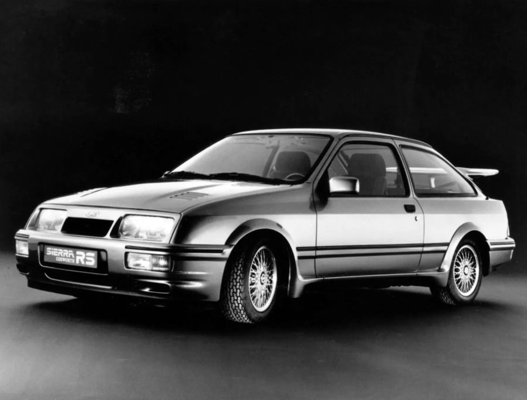 Ford RS
