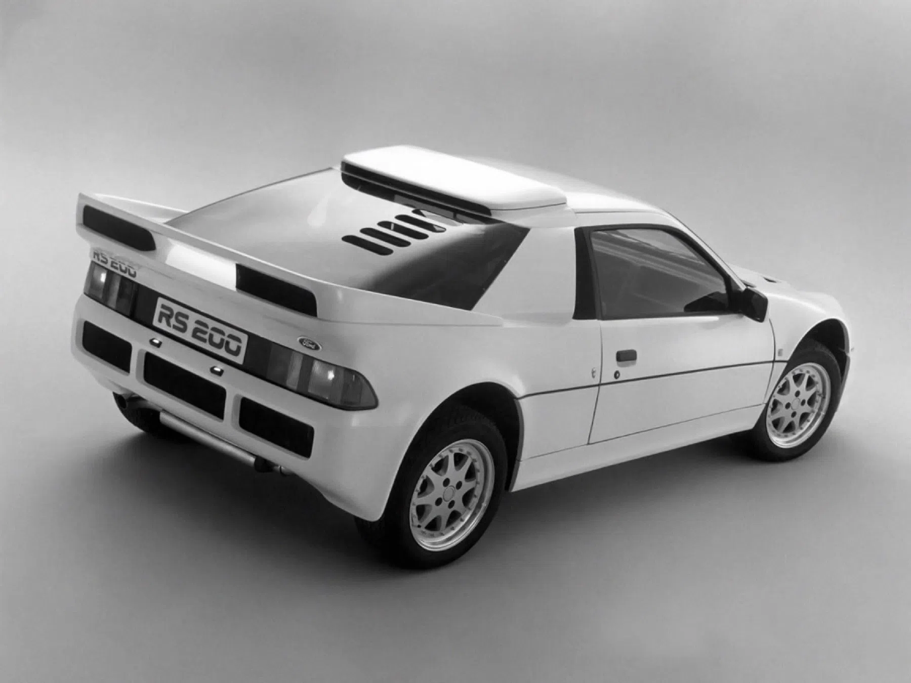 Ford RS