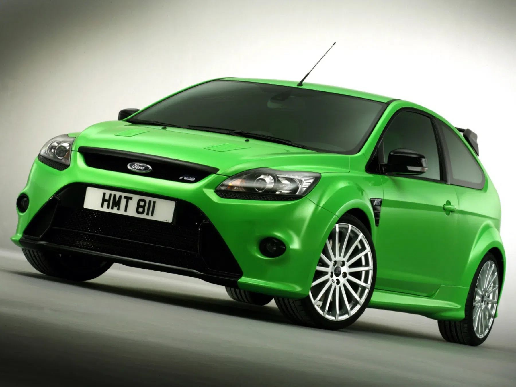 Ford RS