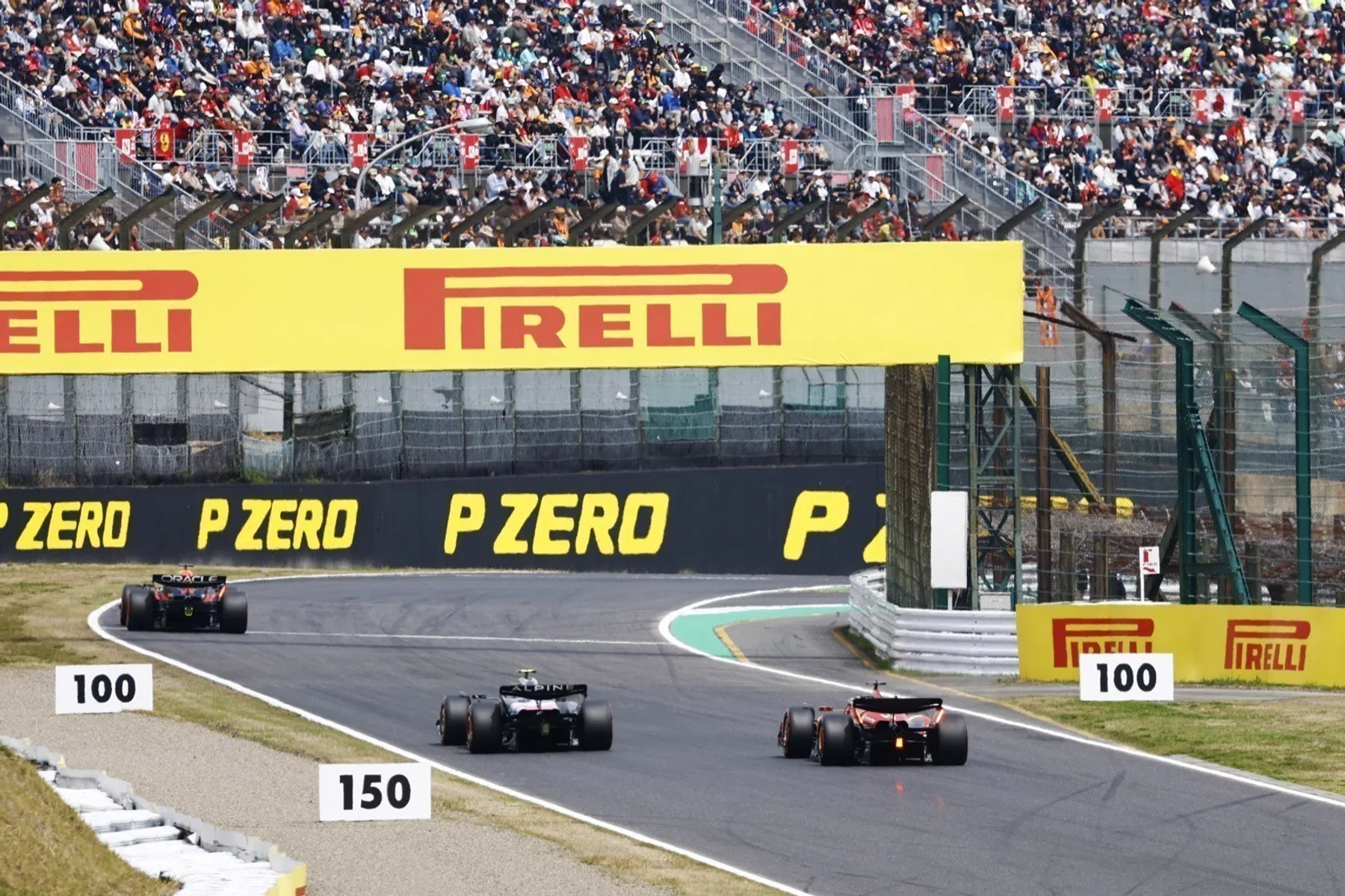 Nov Gp Stand na GP Japan 2024 en 7 dingen die opvielen
