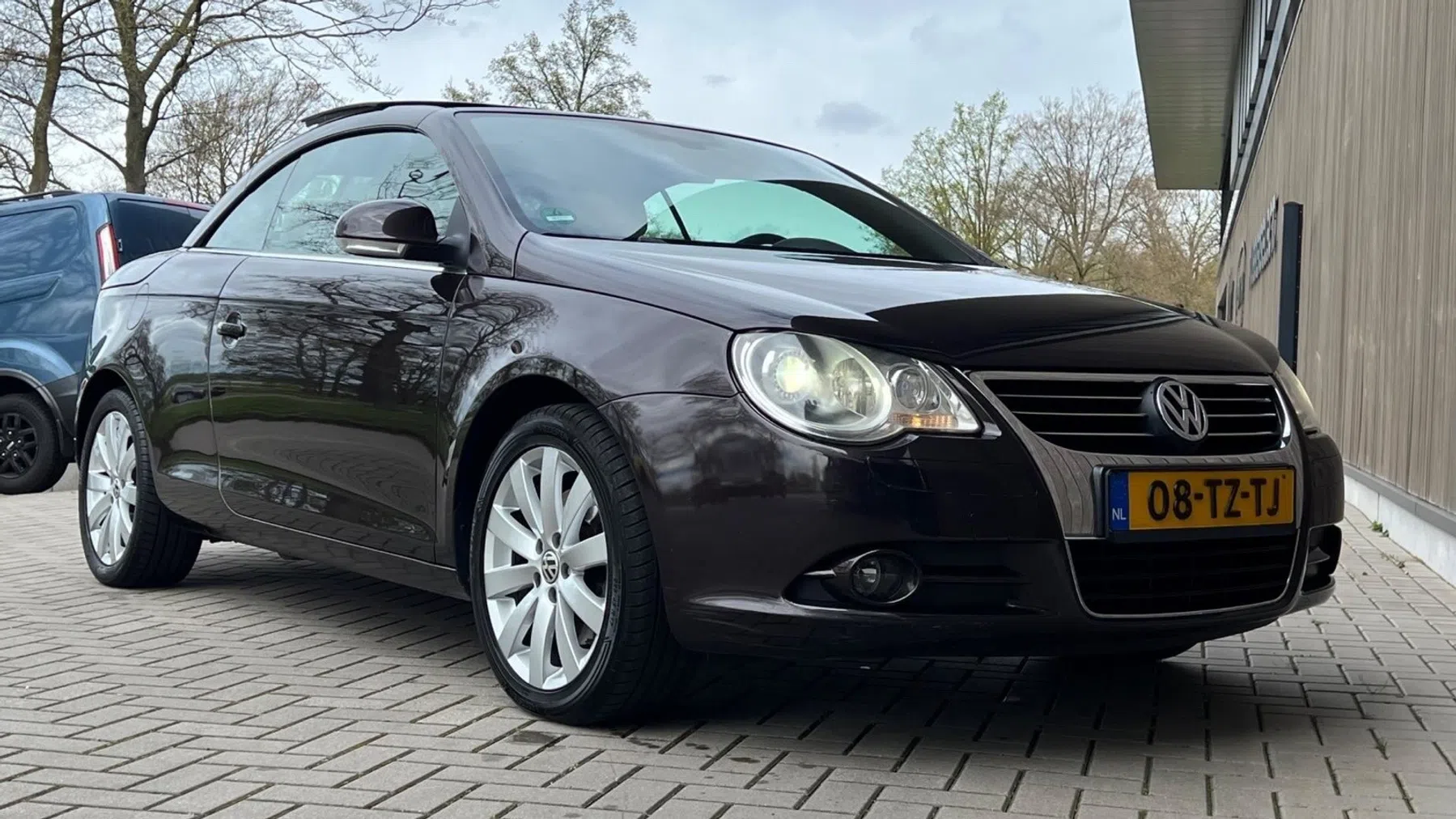 Ondersteunend beeld bij het artikel