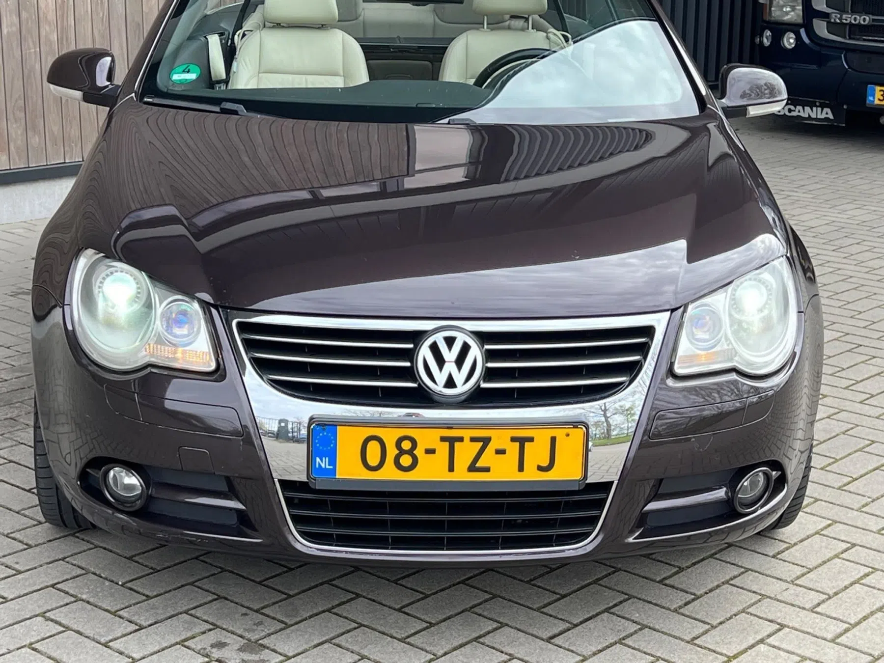 goedkope VR6