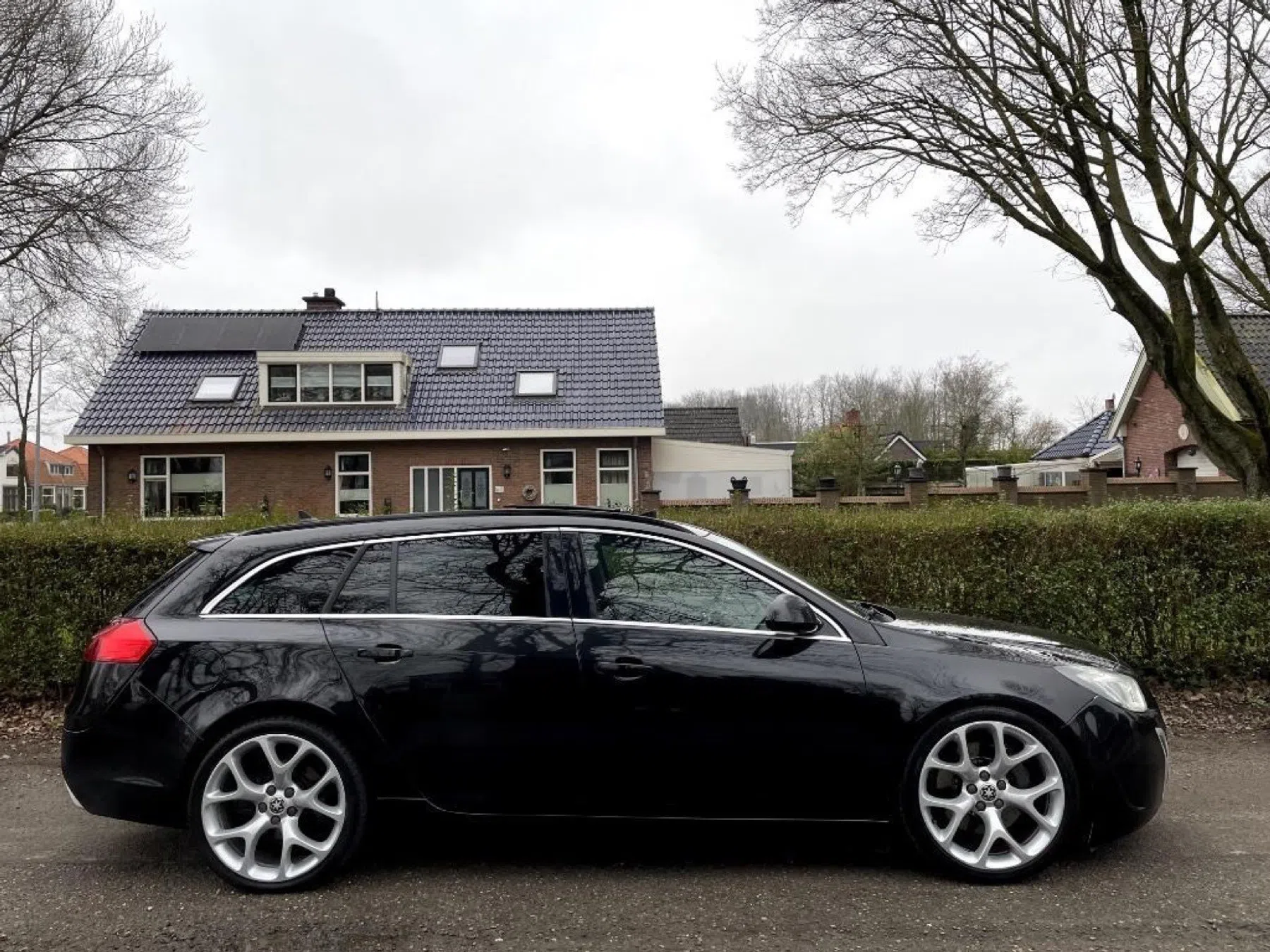 Insignia OPC goedkoop