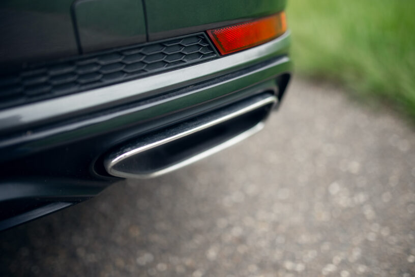 audi a4 avant private lease