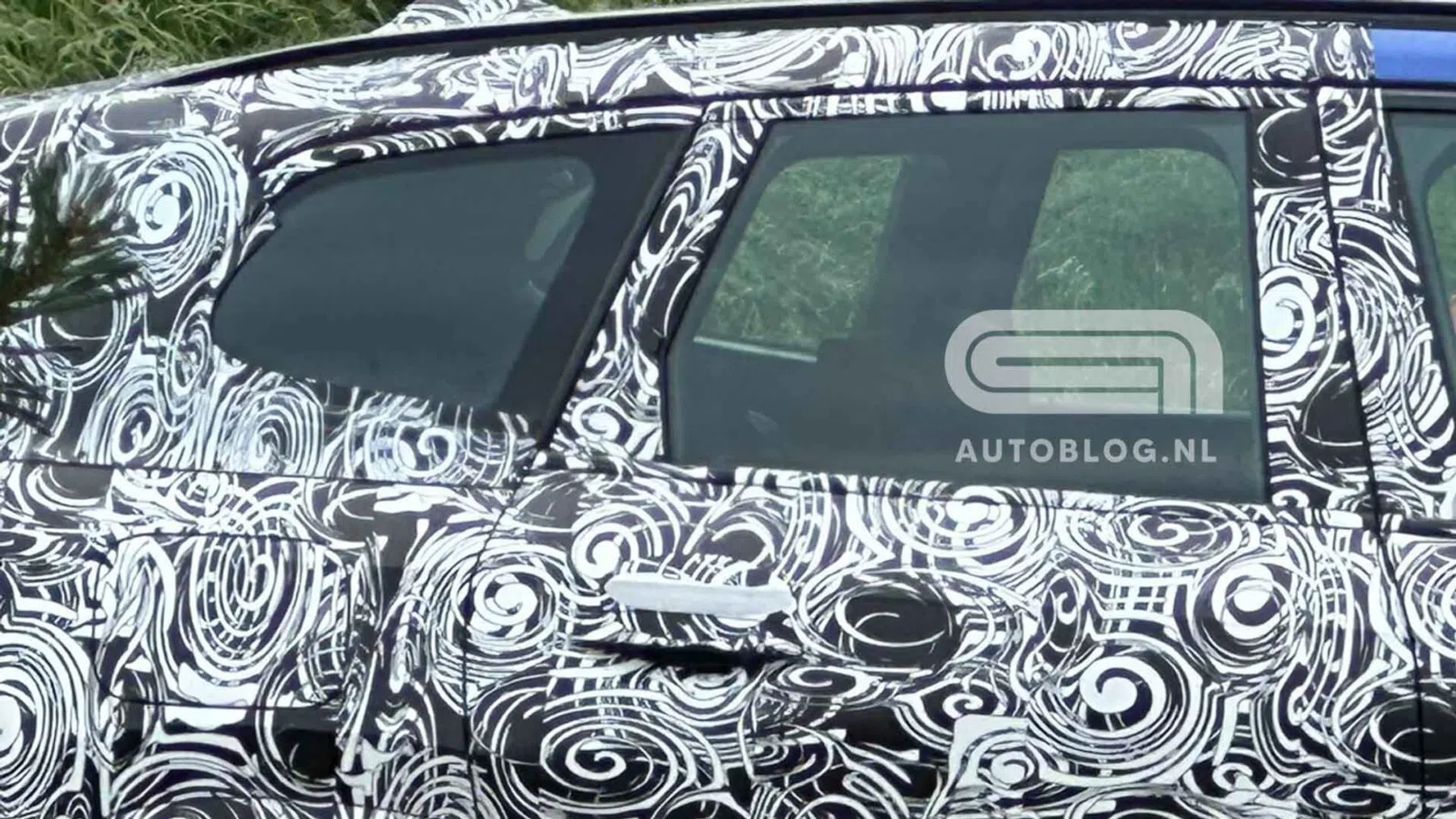bmw x1 7-zitter