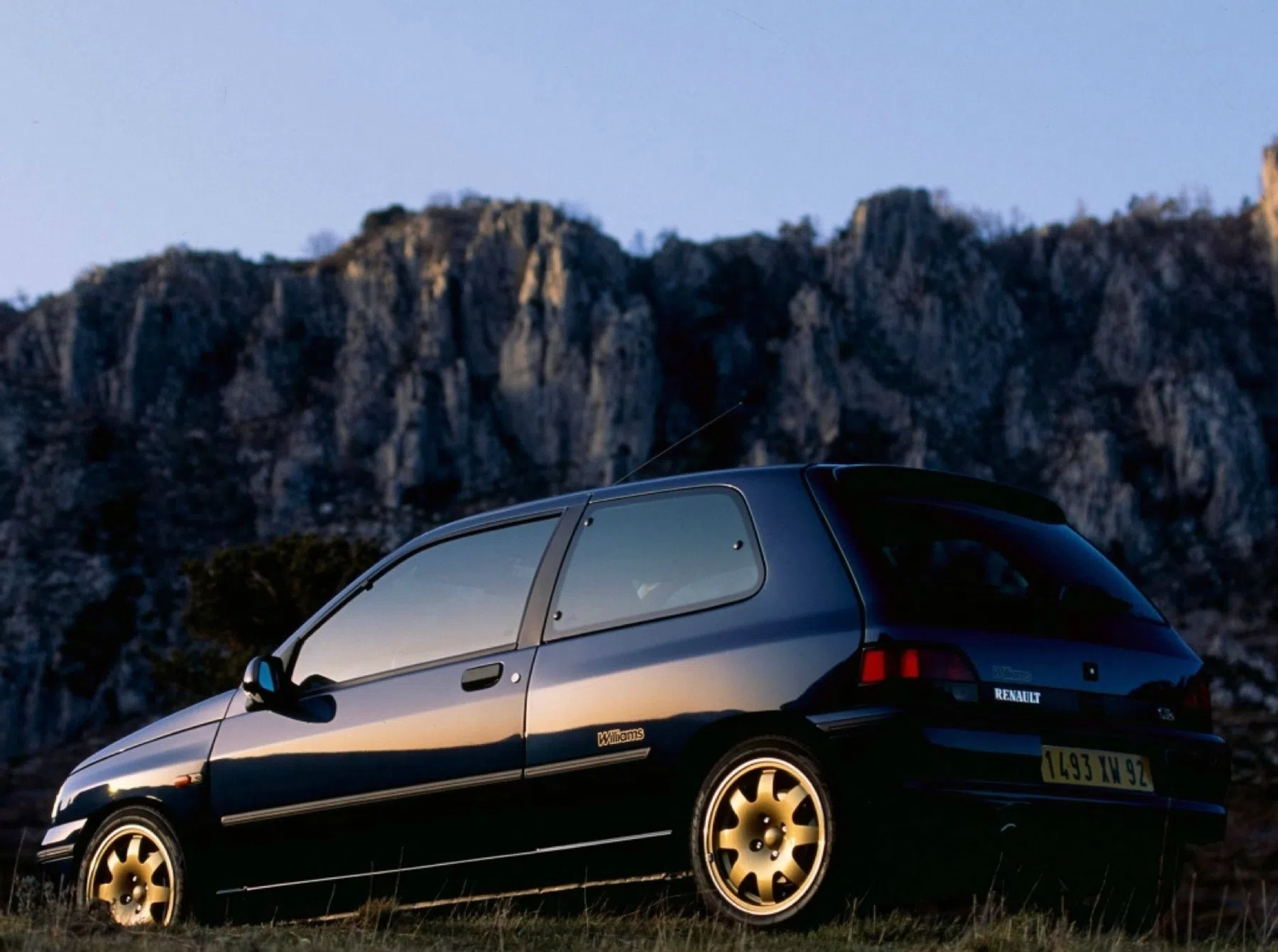 lichte hot hatches