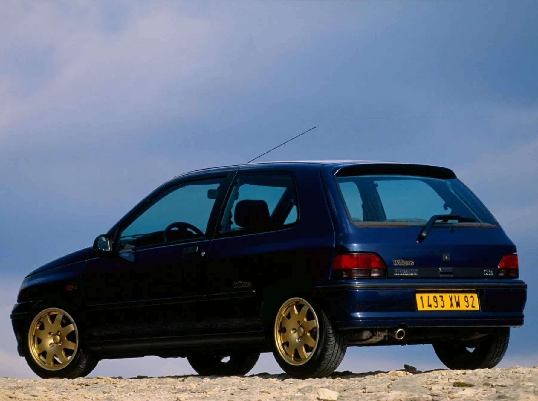 lichte hot hatches