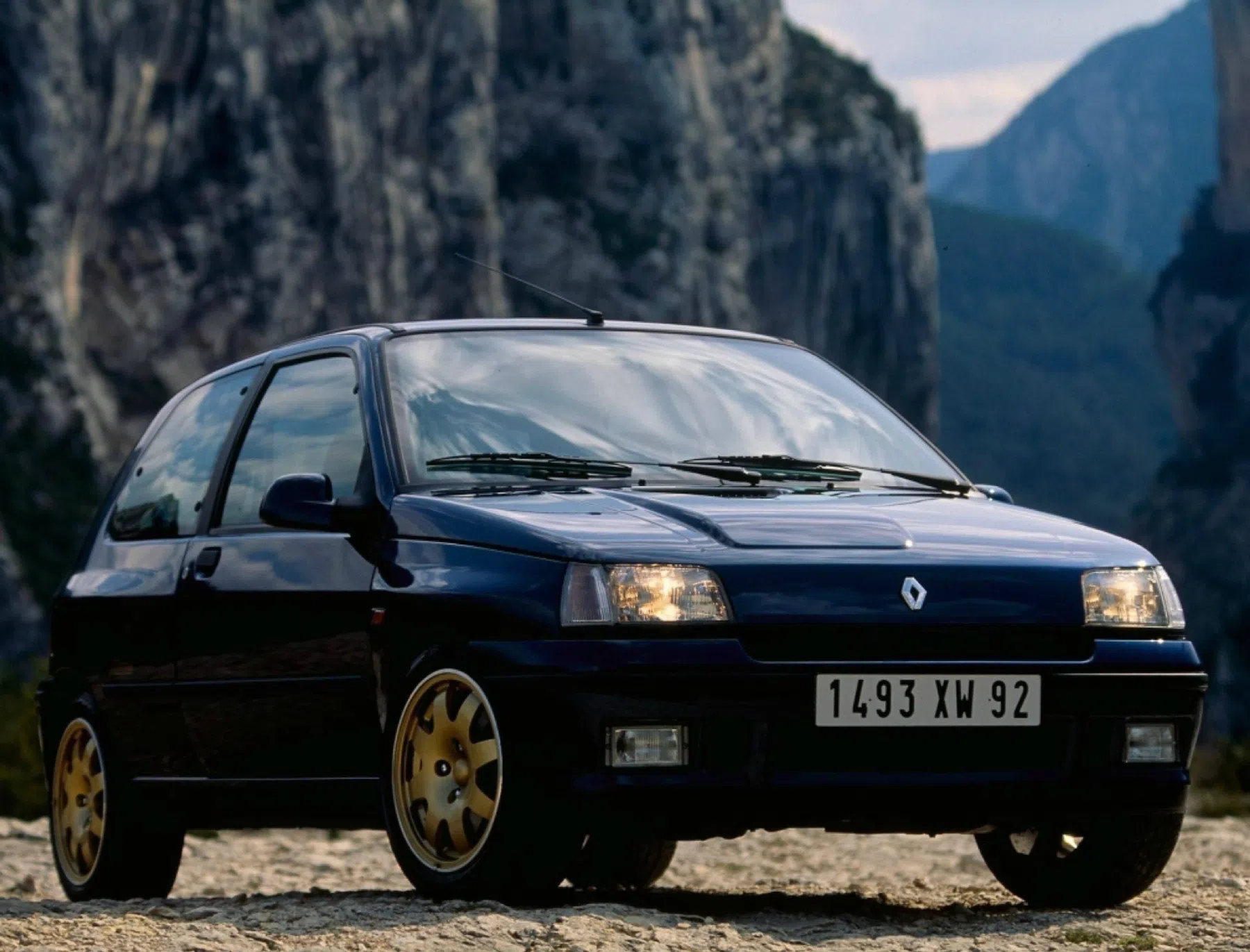 lichte hot hatches