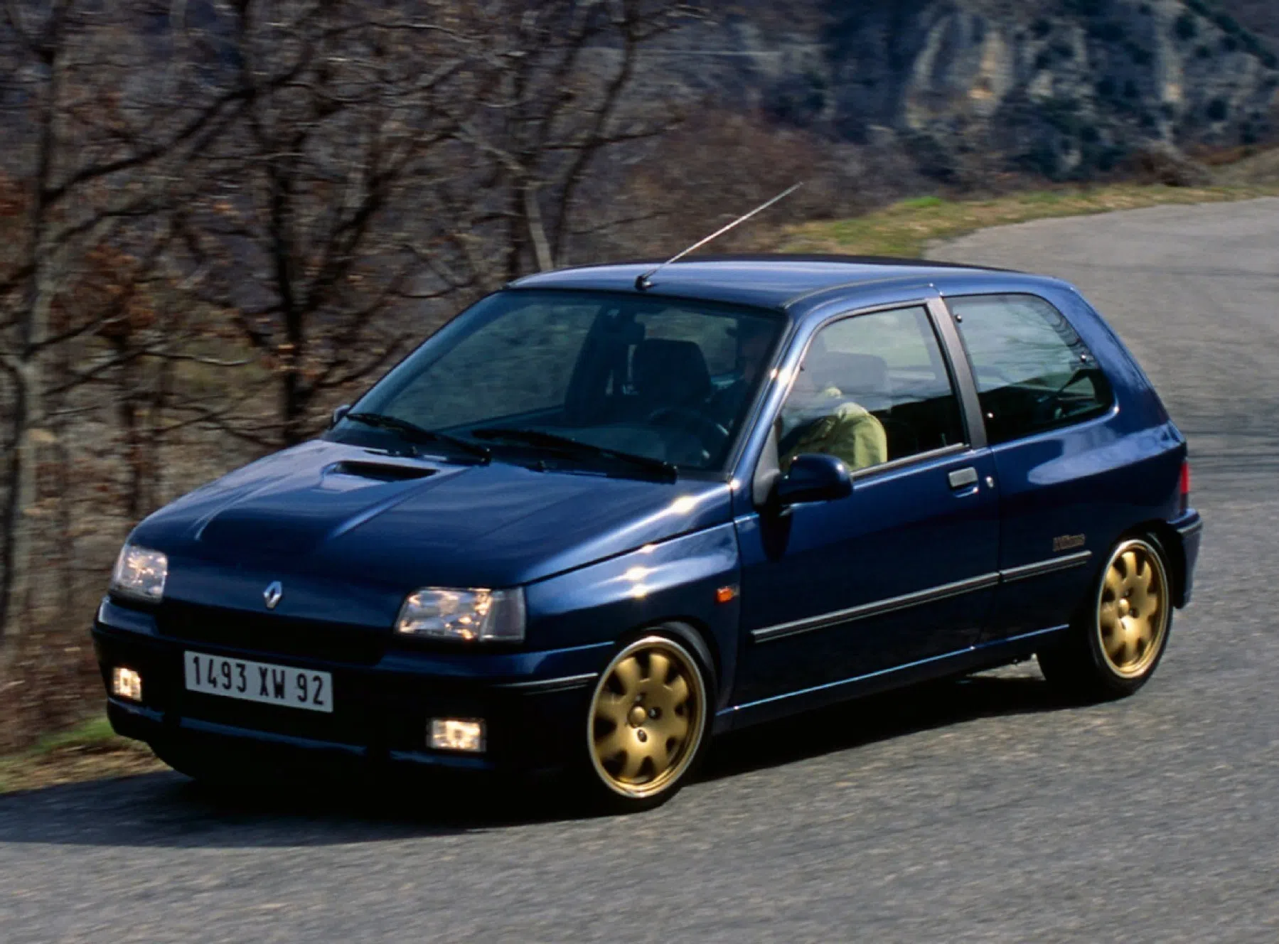 lichte hot hatches