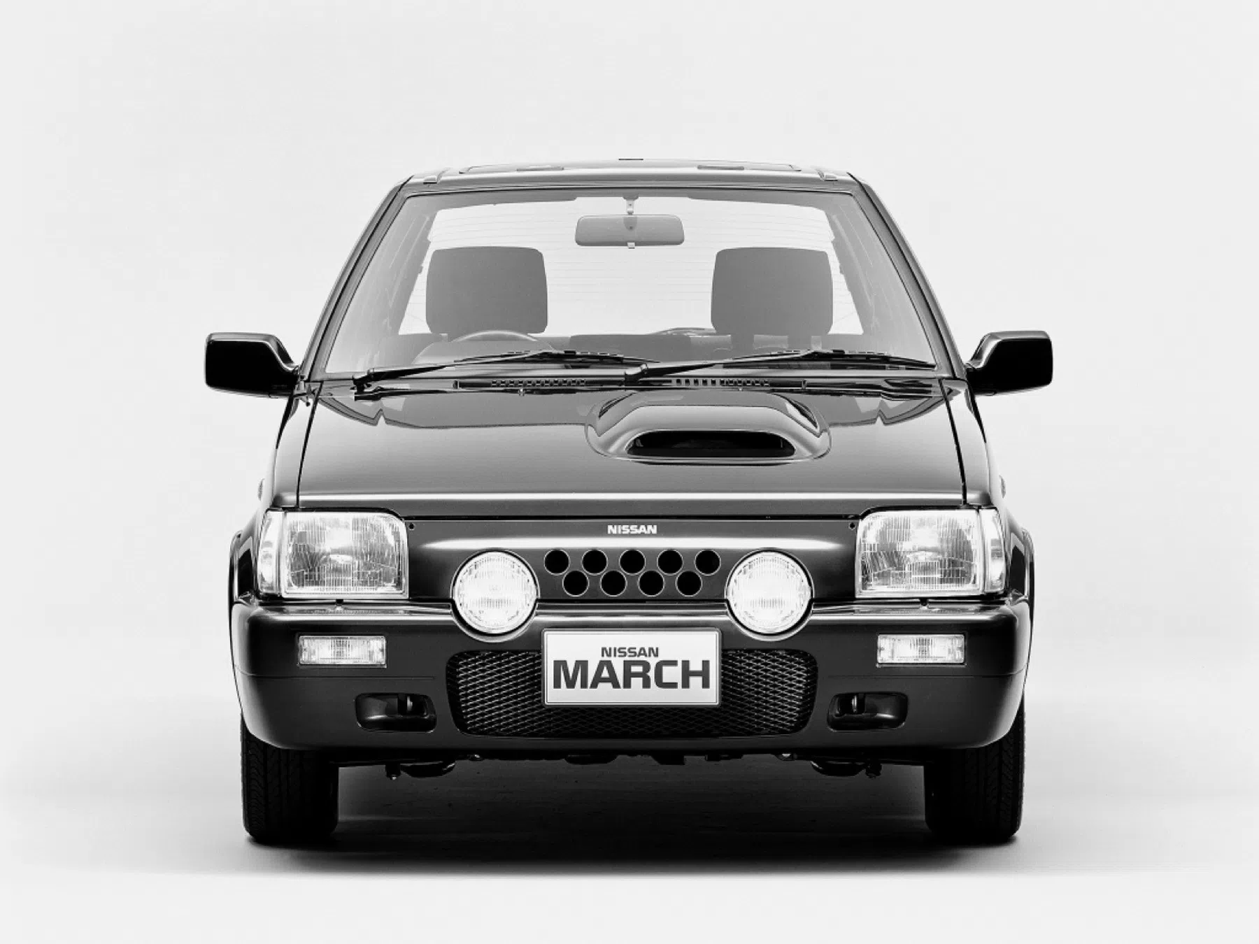 lichte hot hatches