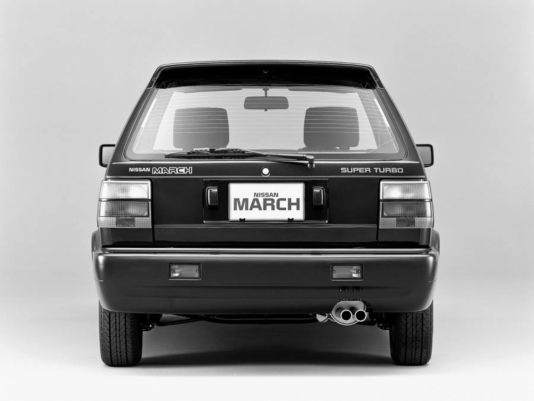 lichte hot hatches